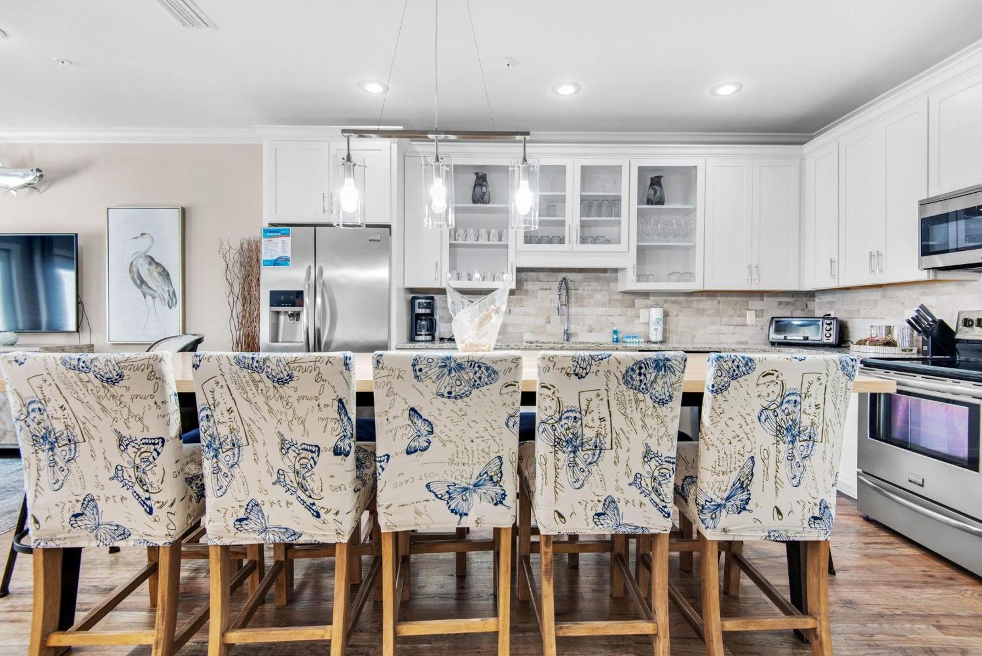 Holiday home Driftwood Townhomes #8 Destin