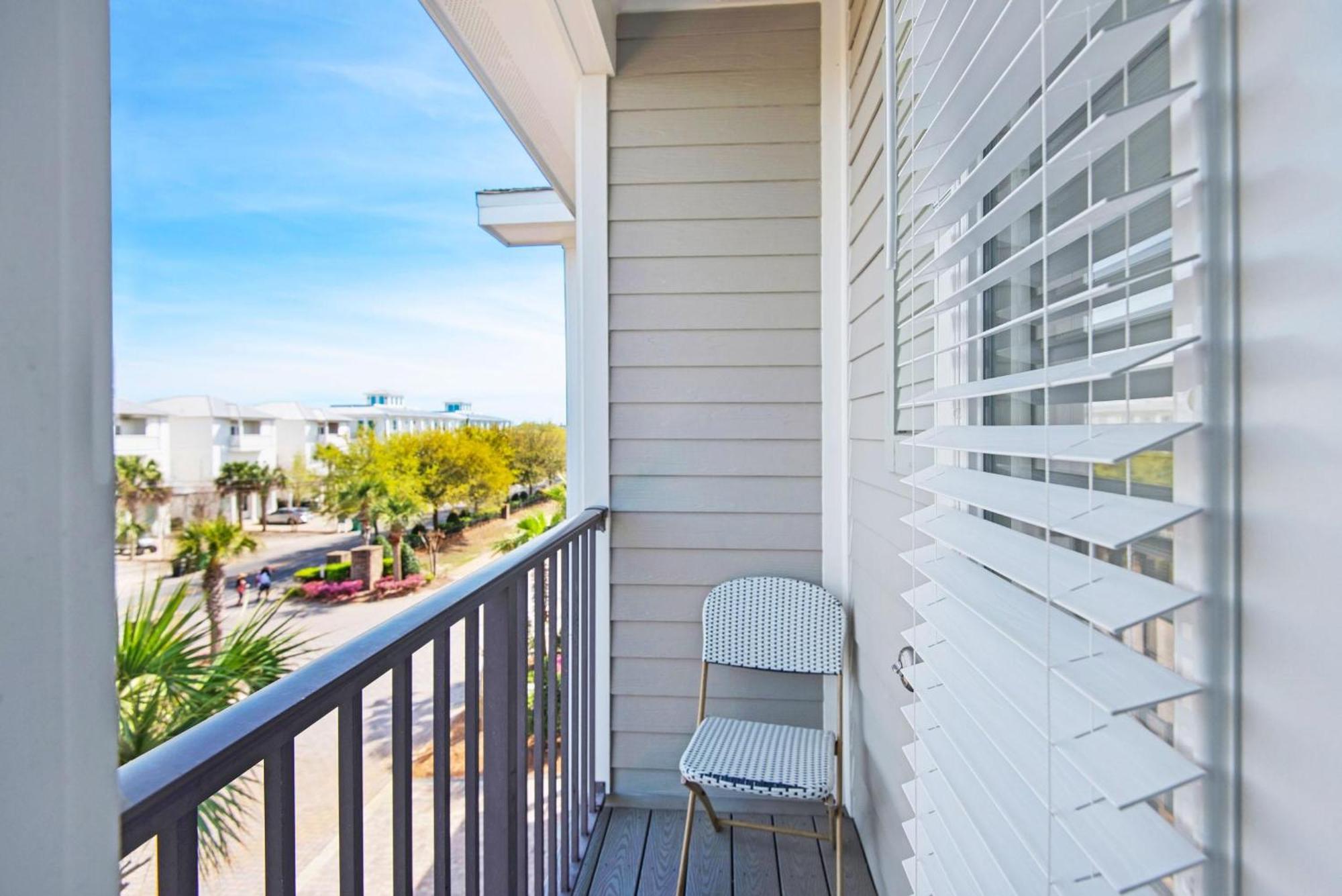 Driftwood Townhomes #8 * Destin