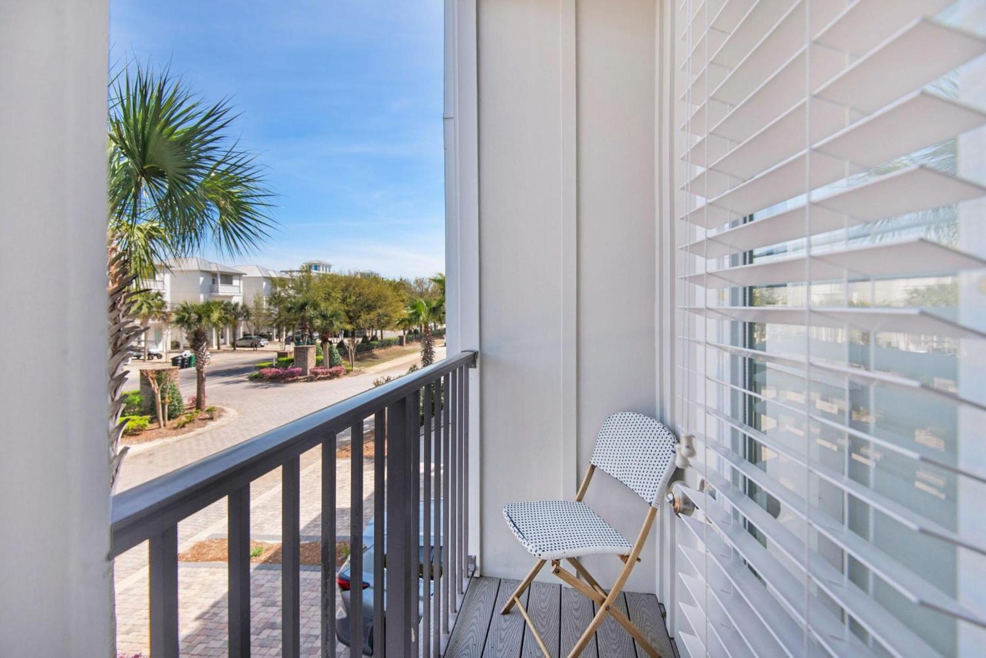 Holiday home Driftwood Townhomes #8 Destin