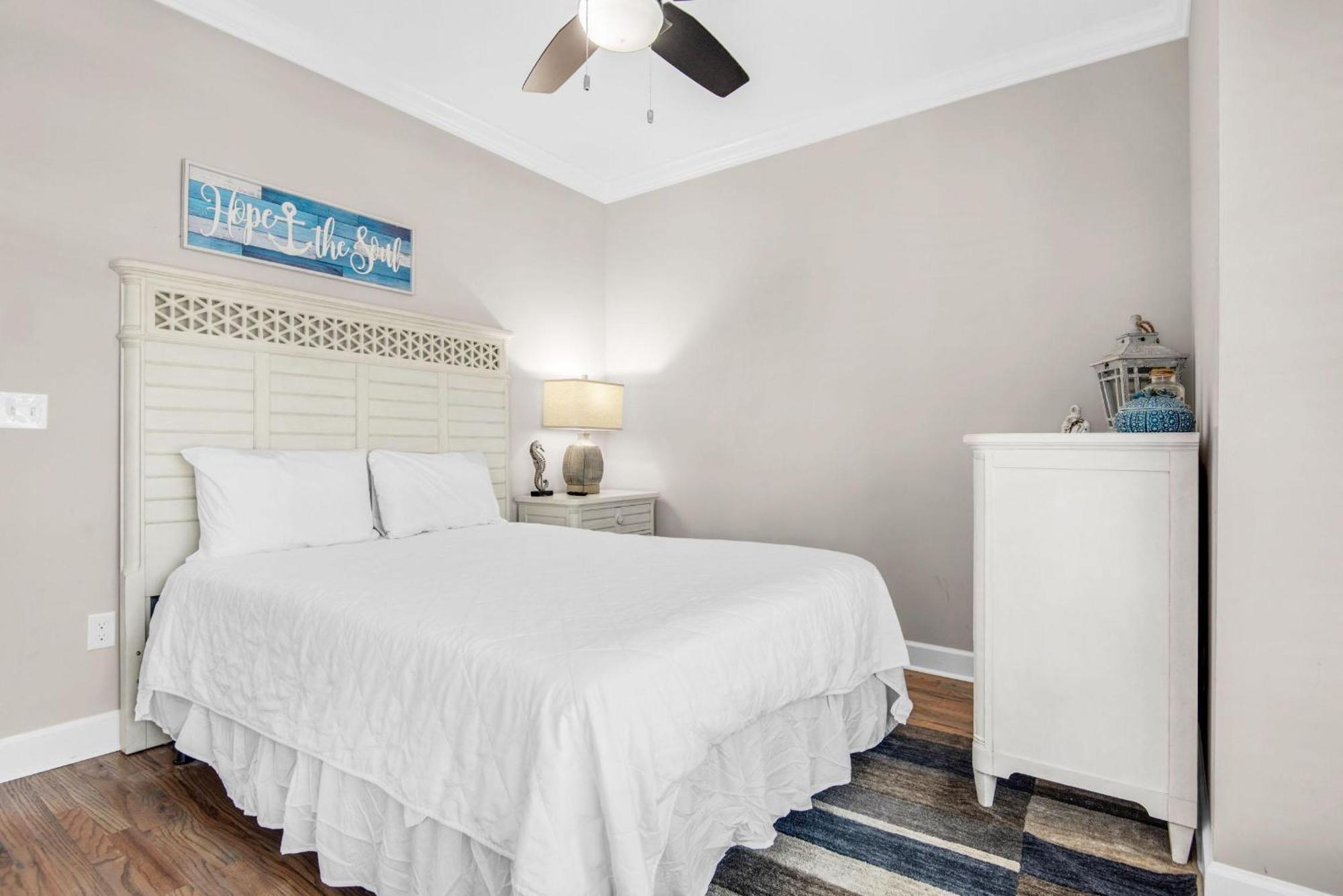 Driftwood Townhomes #8 * Destin