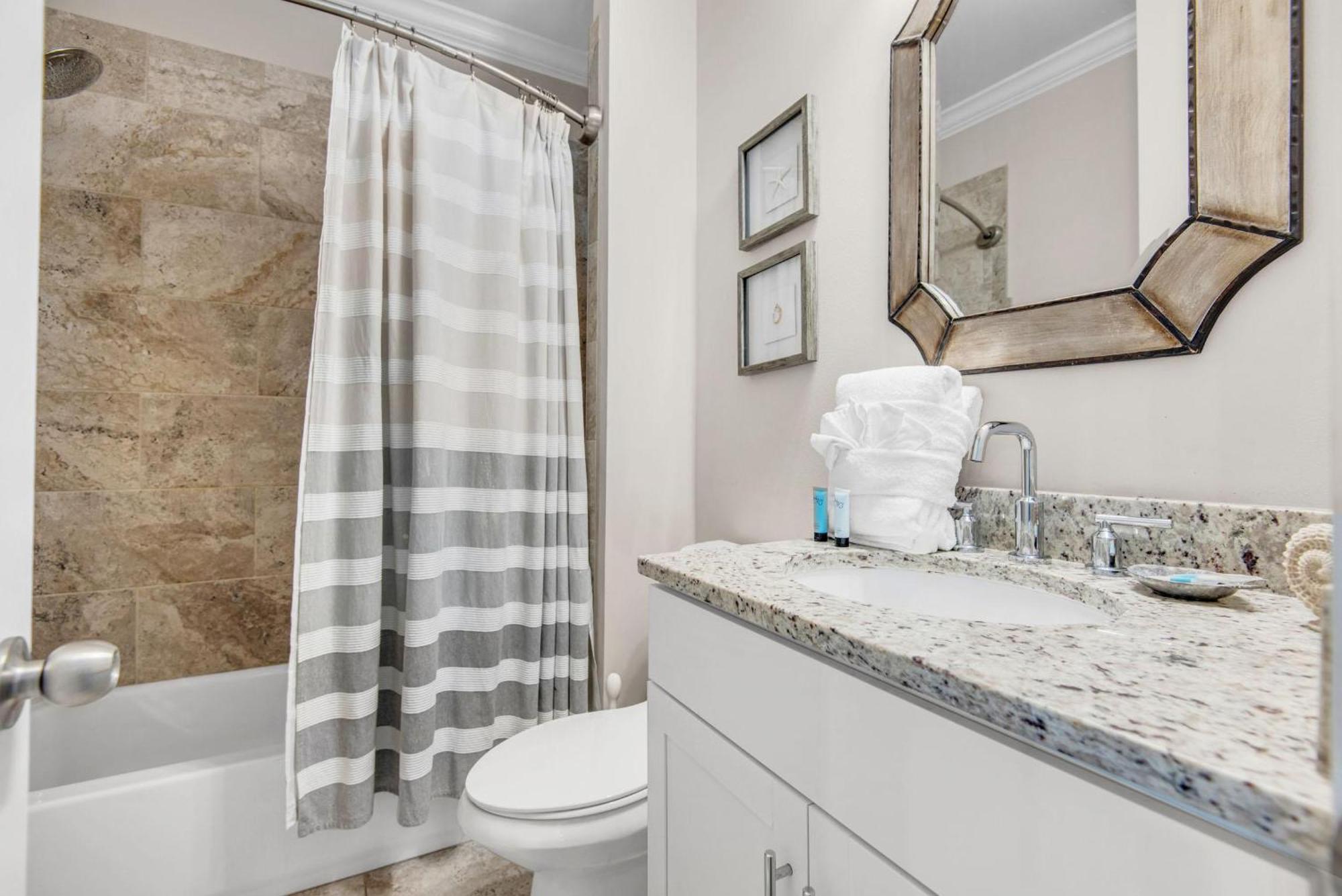 Holiday home Driftwood Townhomes #8