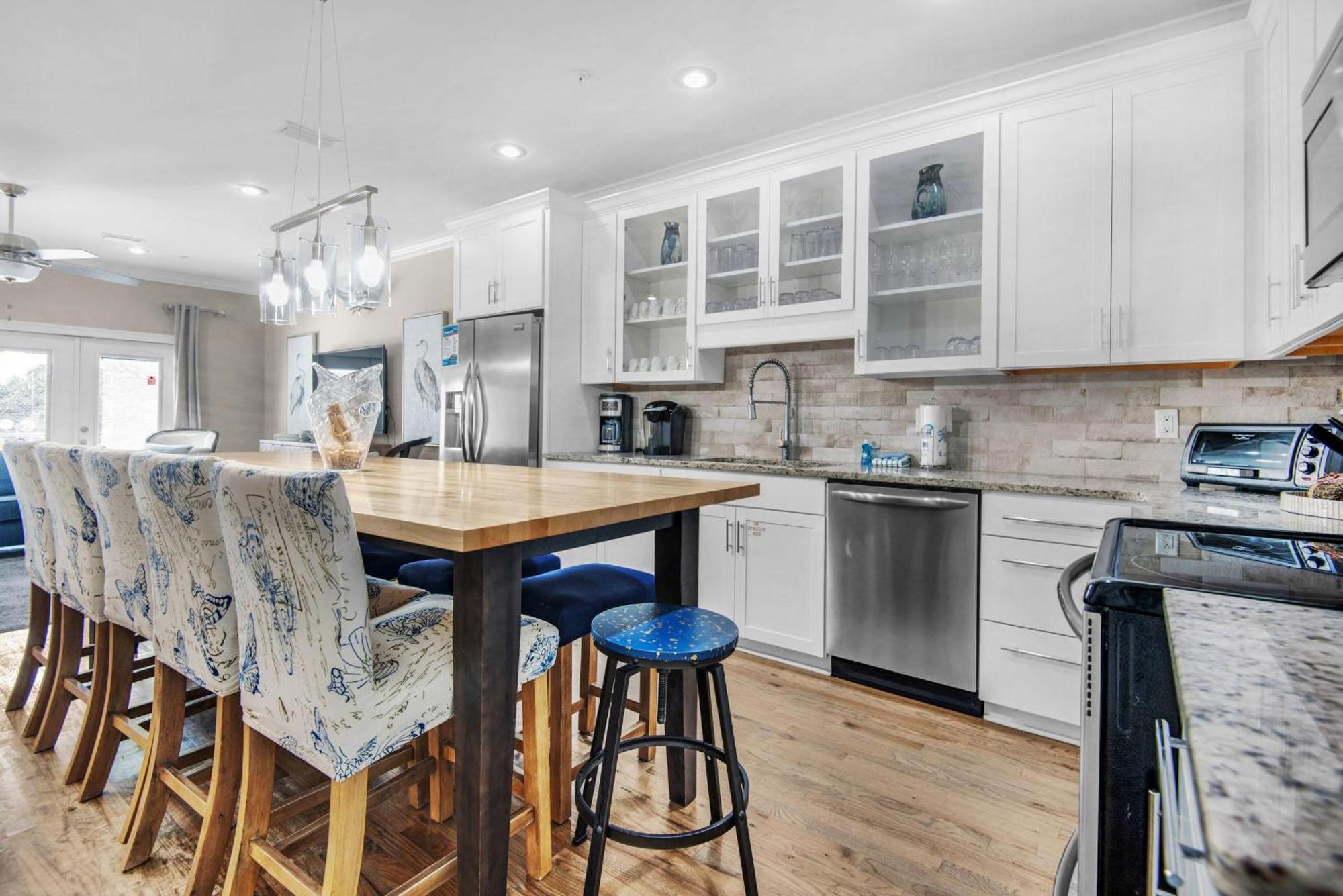 Driftwood Townhomes #8 Destin