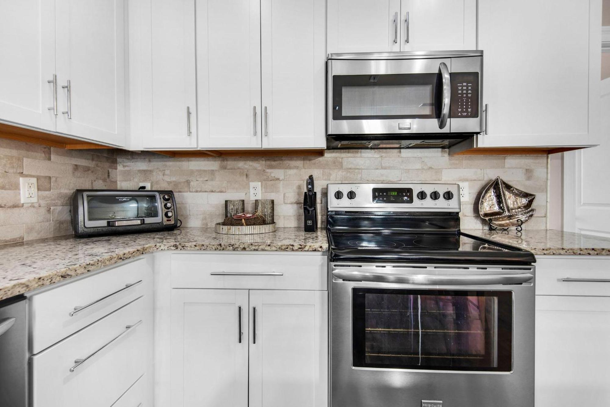 Driftwood Townhomes #8 *