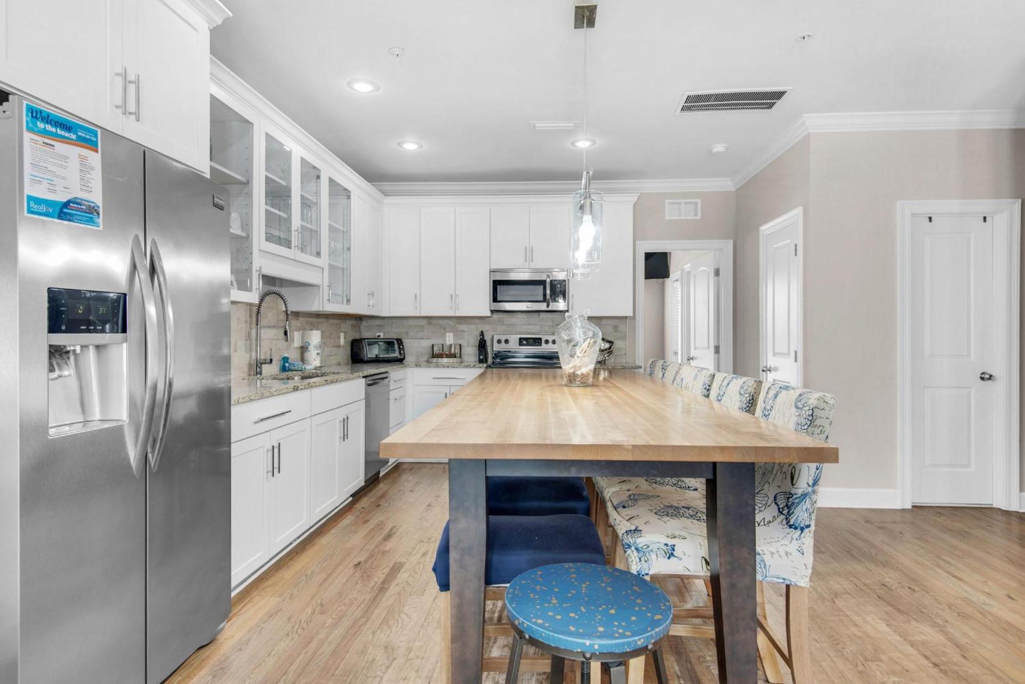 Driftwood Townhomes #8
