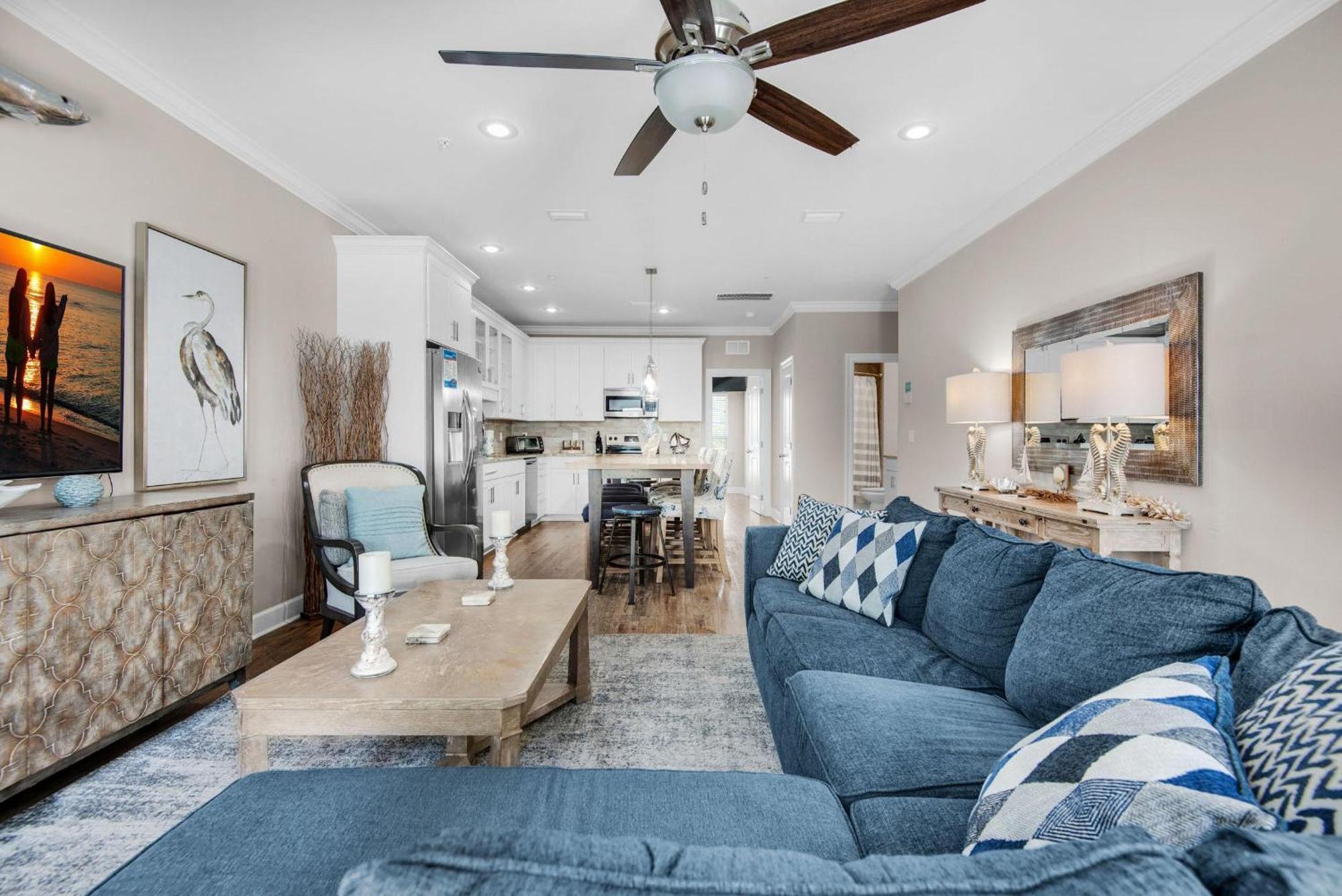 Driftwood Townhomes #8 Holiday home *
