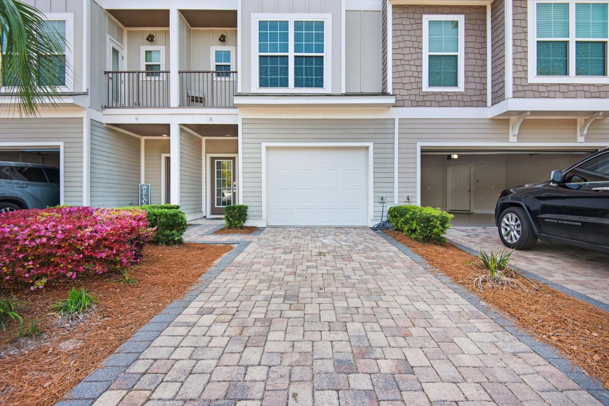 Driftwood Townhomes #8 Holiday home *