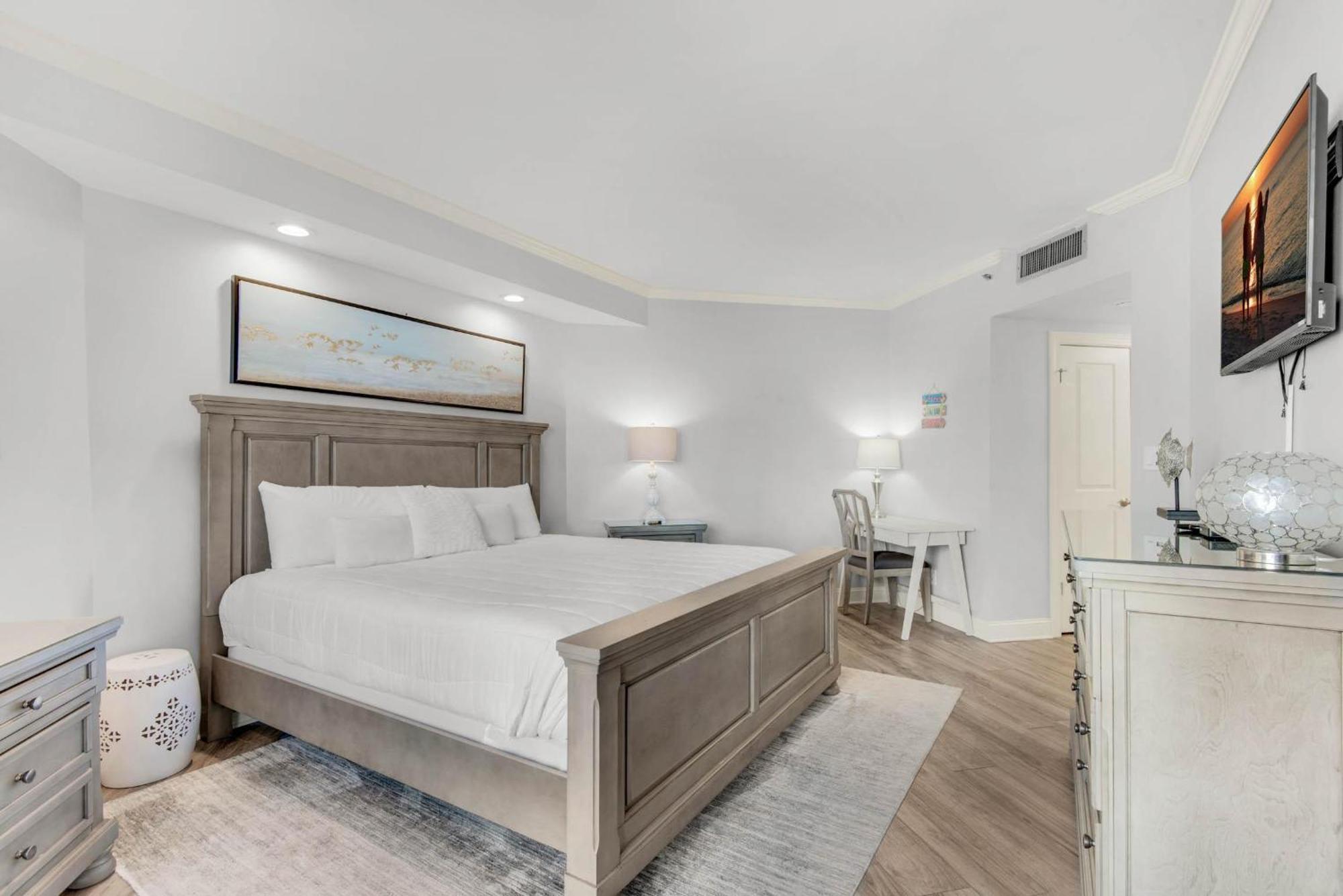 Holiday home Surfside #208- Emerald Dreams