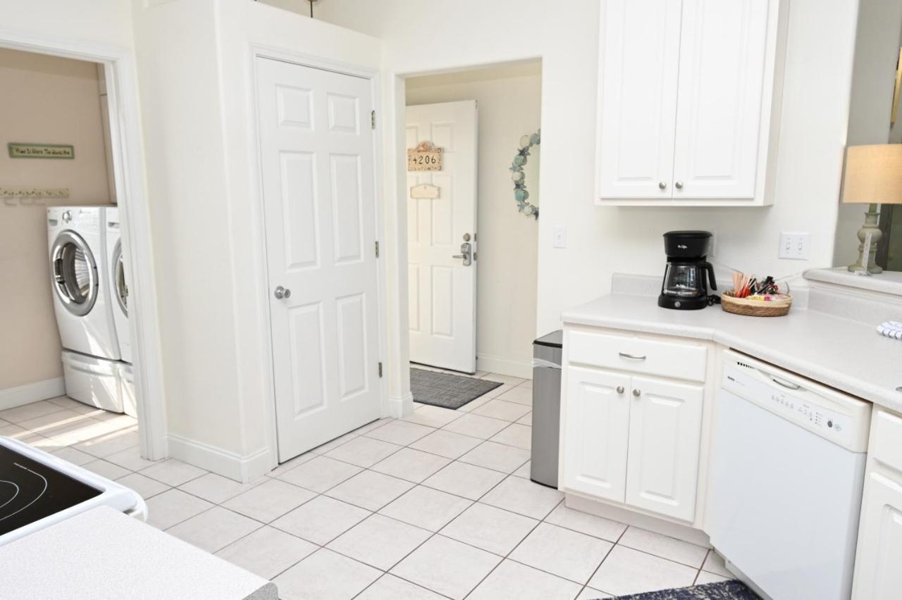 Sandpiper Cove Unit 4206 *