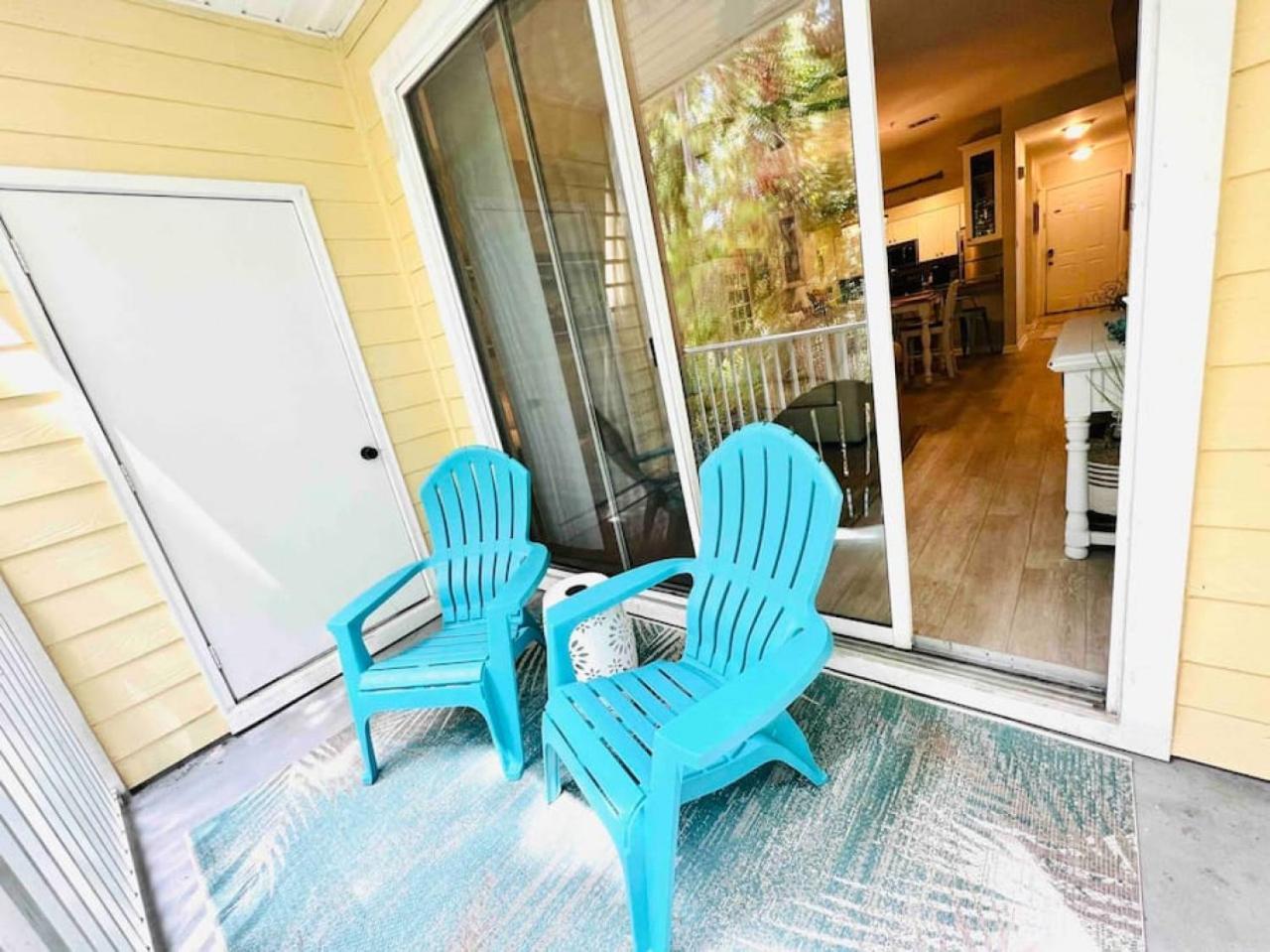 Holiday home Aqua Del Sol - Elevated Experience - Quiet Pool Destin