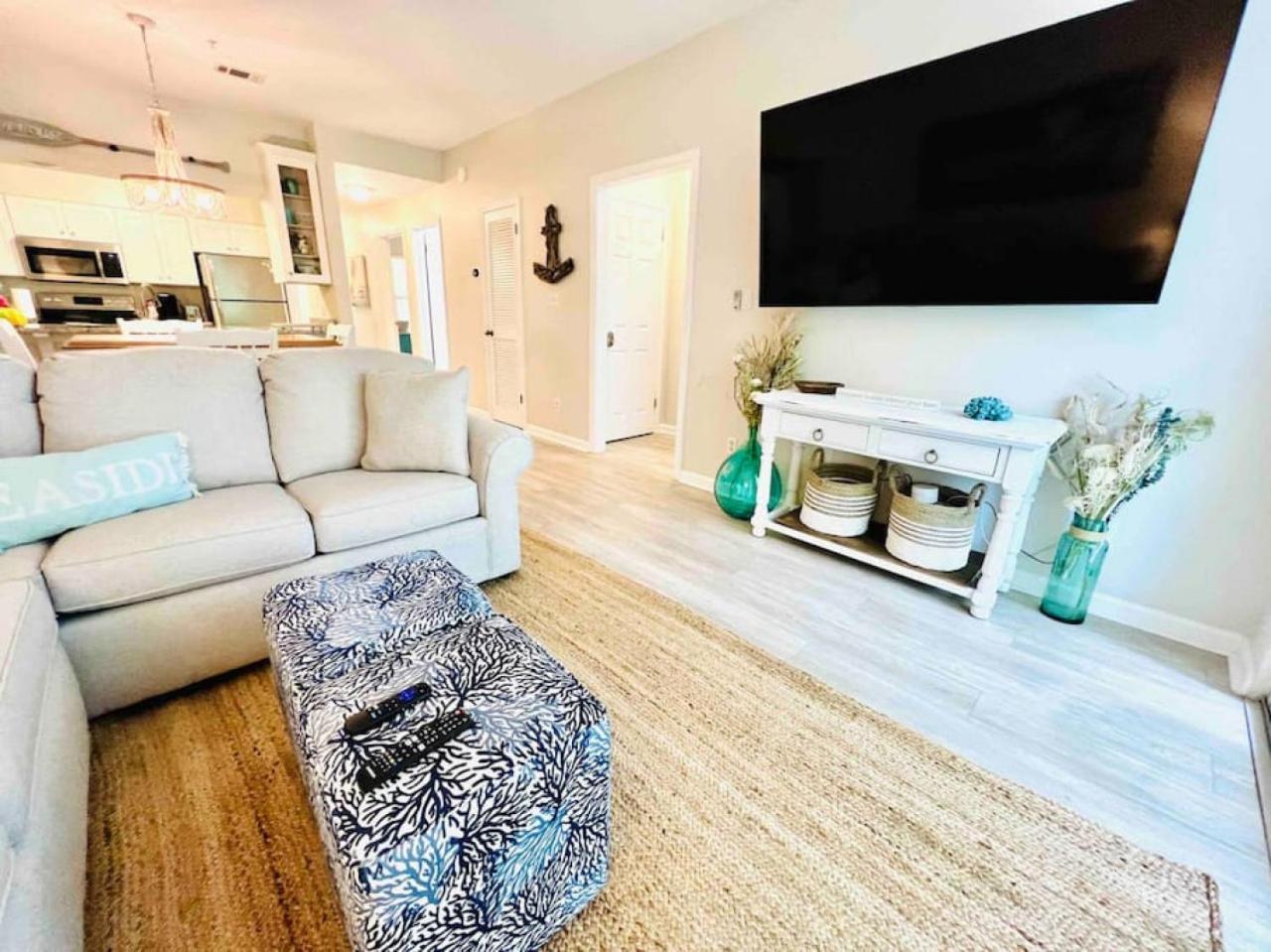 Aqua Del Sol - Elevated Experience - Quiet Pool Holiday home Destin