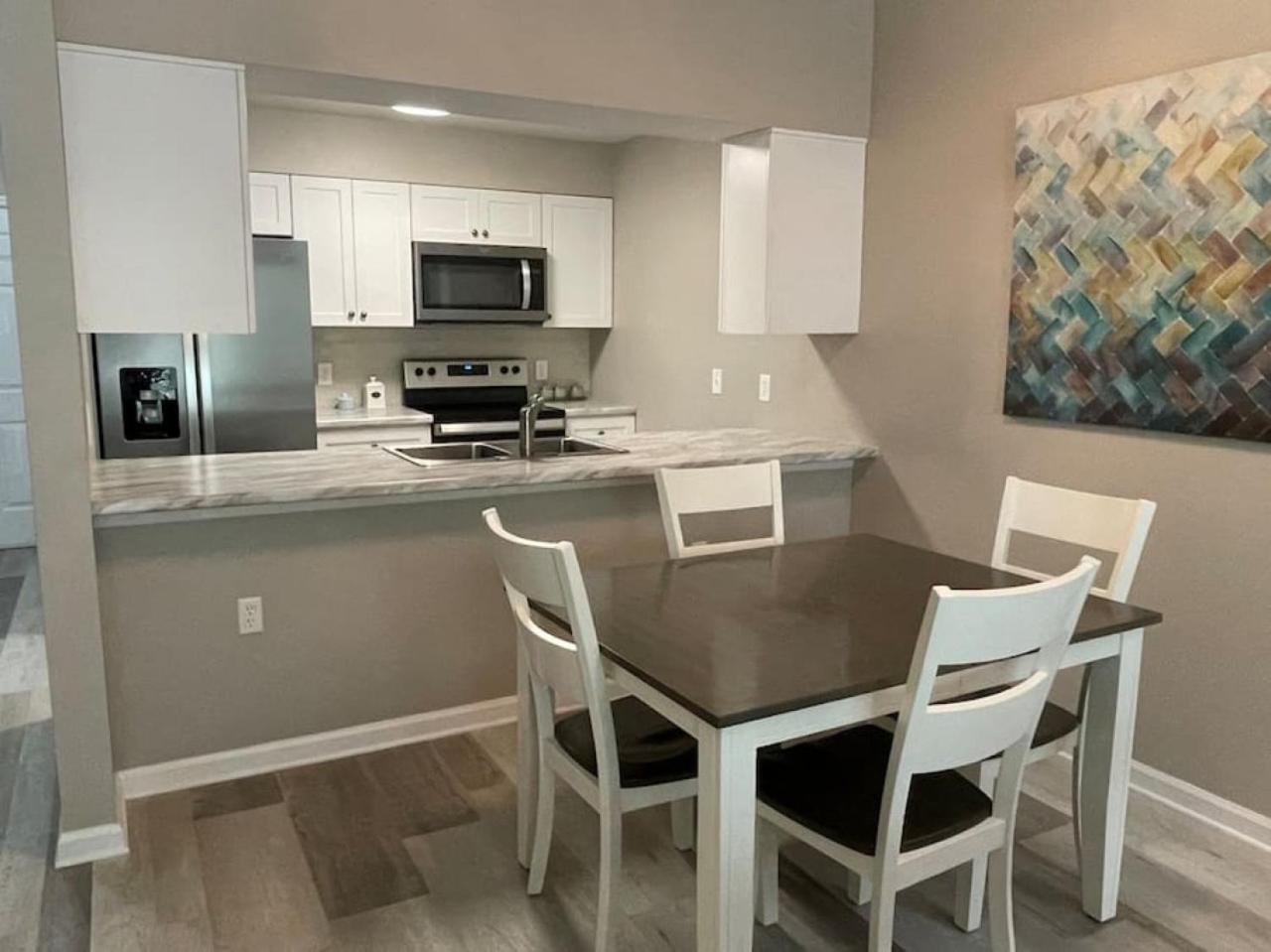 Holiday home Sea Haven - Setups - Pool - Gym Destin