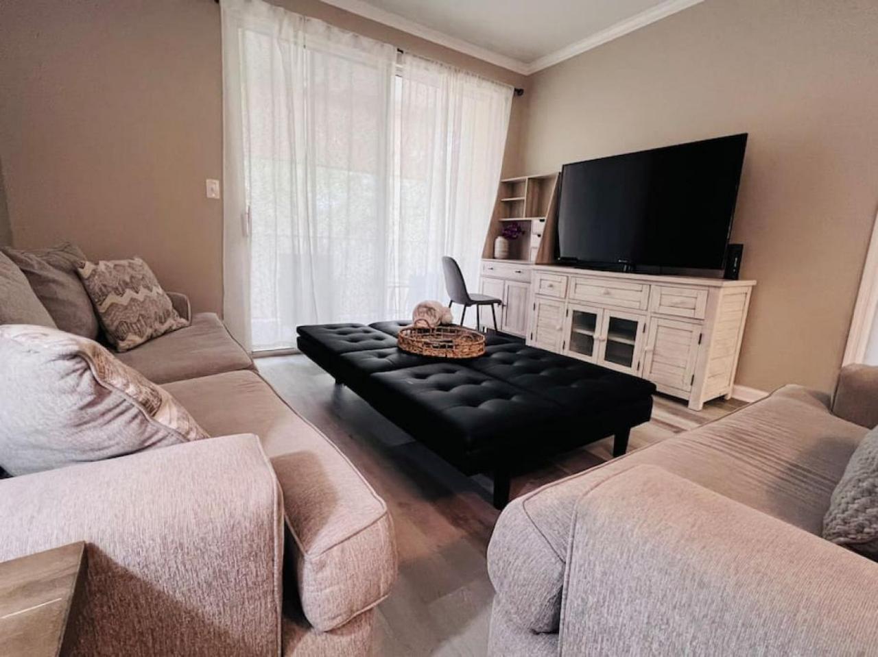 Holiday home Sea Haven - Setups - Pool - Gym Destin