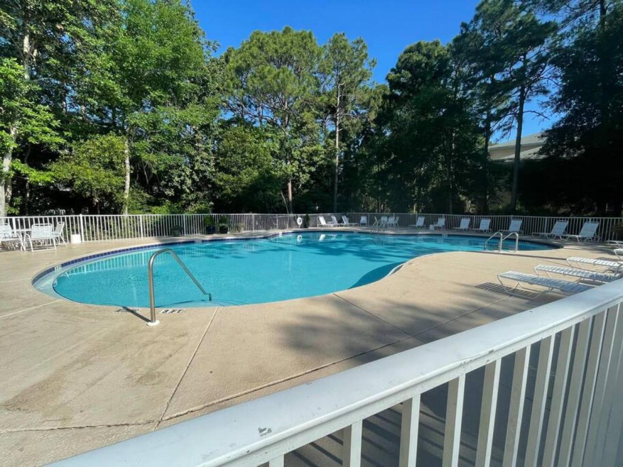 Holiday home Sea Haven - Setups - Pool - Gym