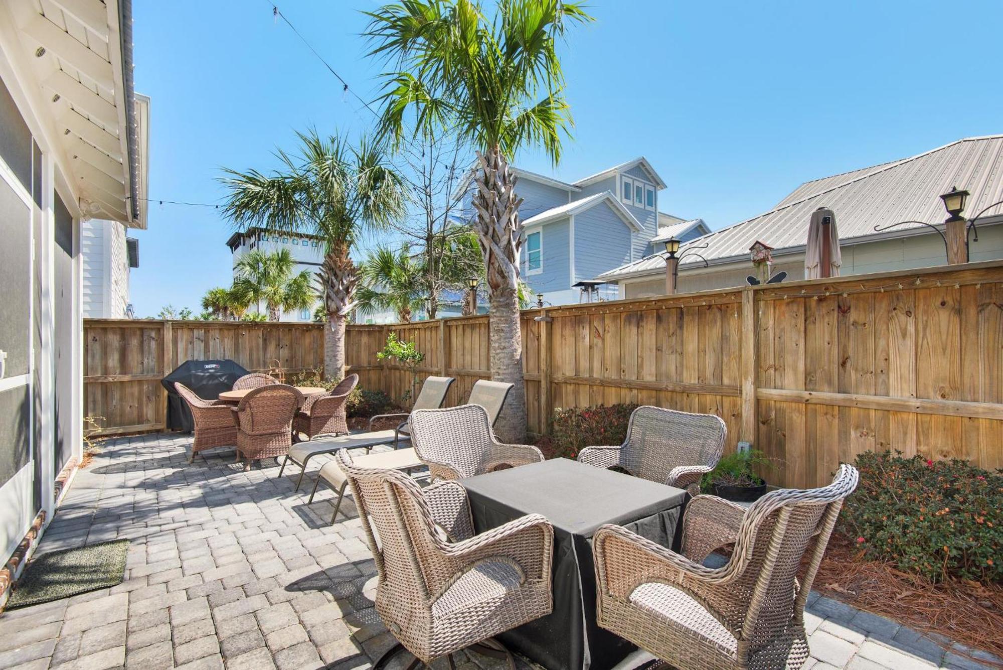 Once Upon A Tide Holiday home Destin