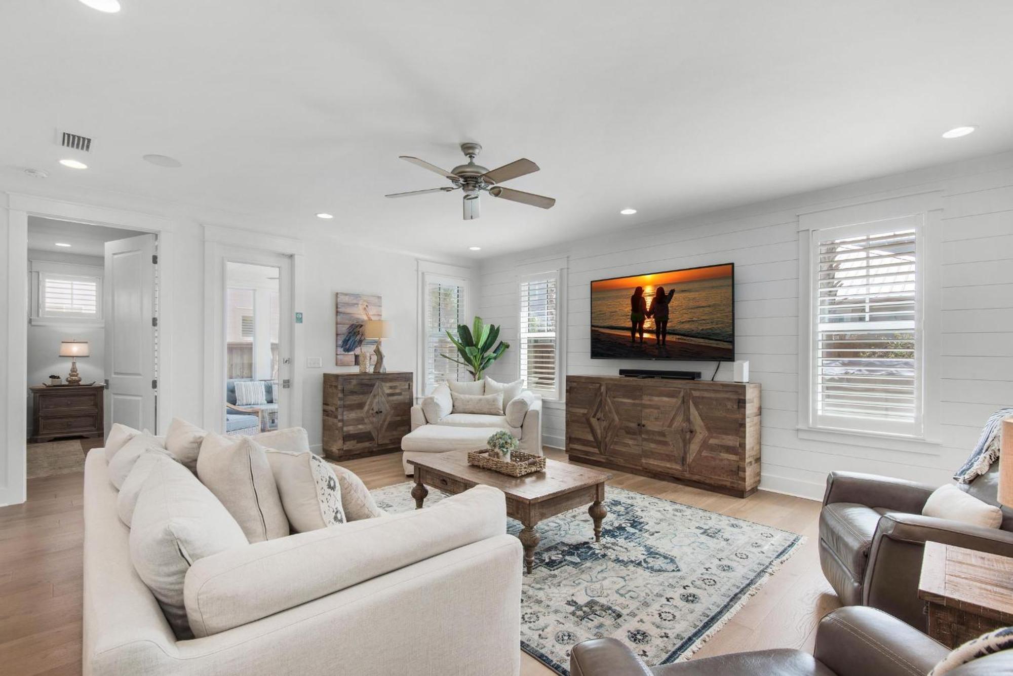 Holiday home Once Upon A Tide Destin