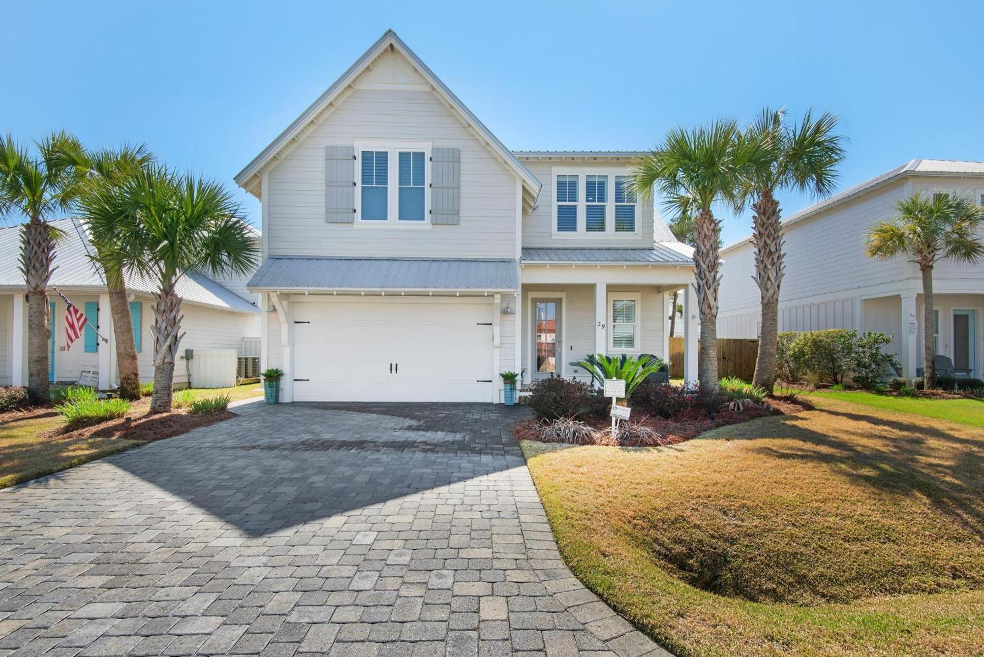 Once Upon A Tide Holiday home Destin