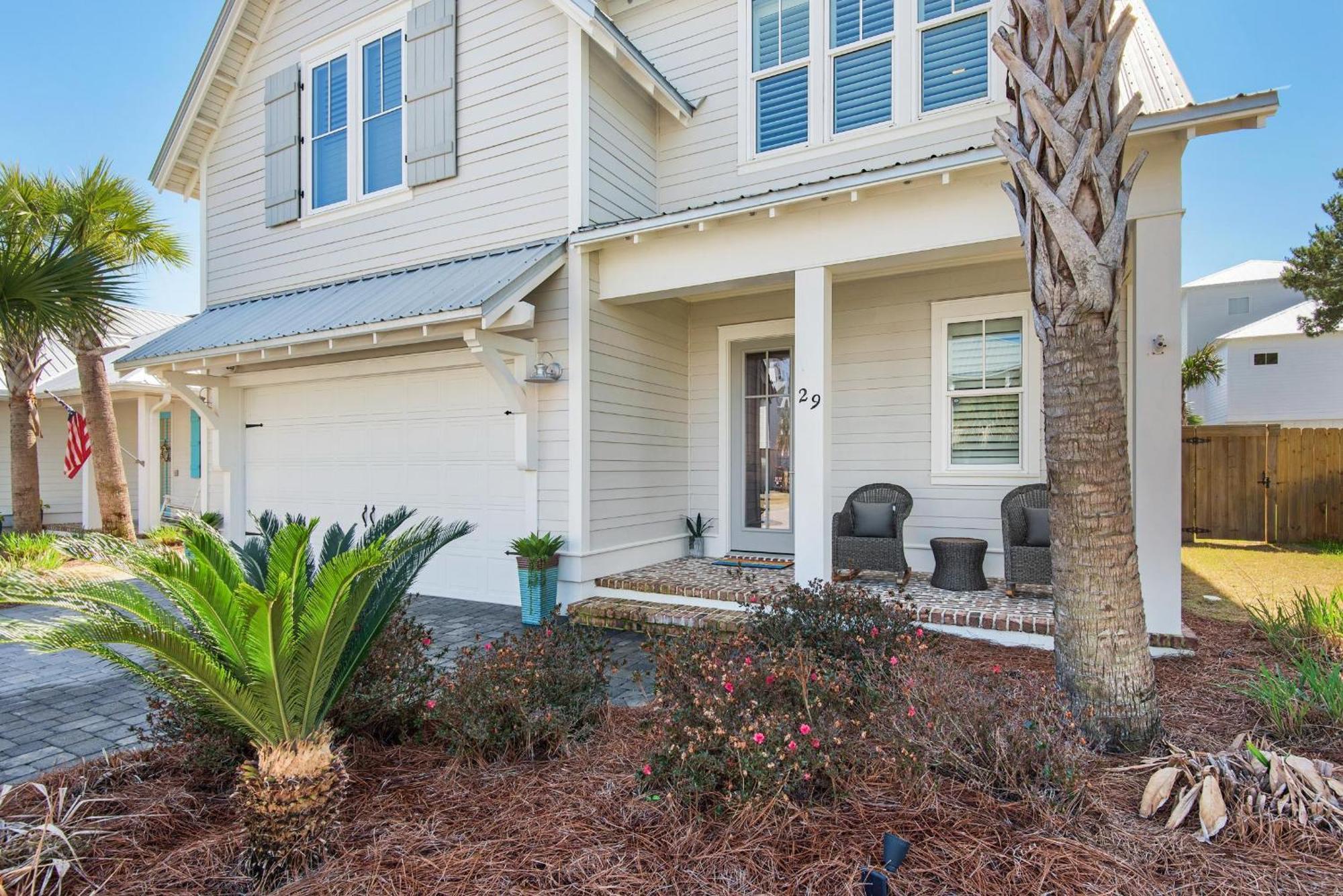 Holiday home Once Upon A Tide Destin