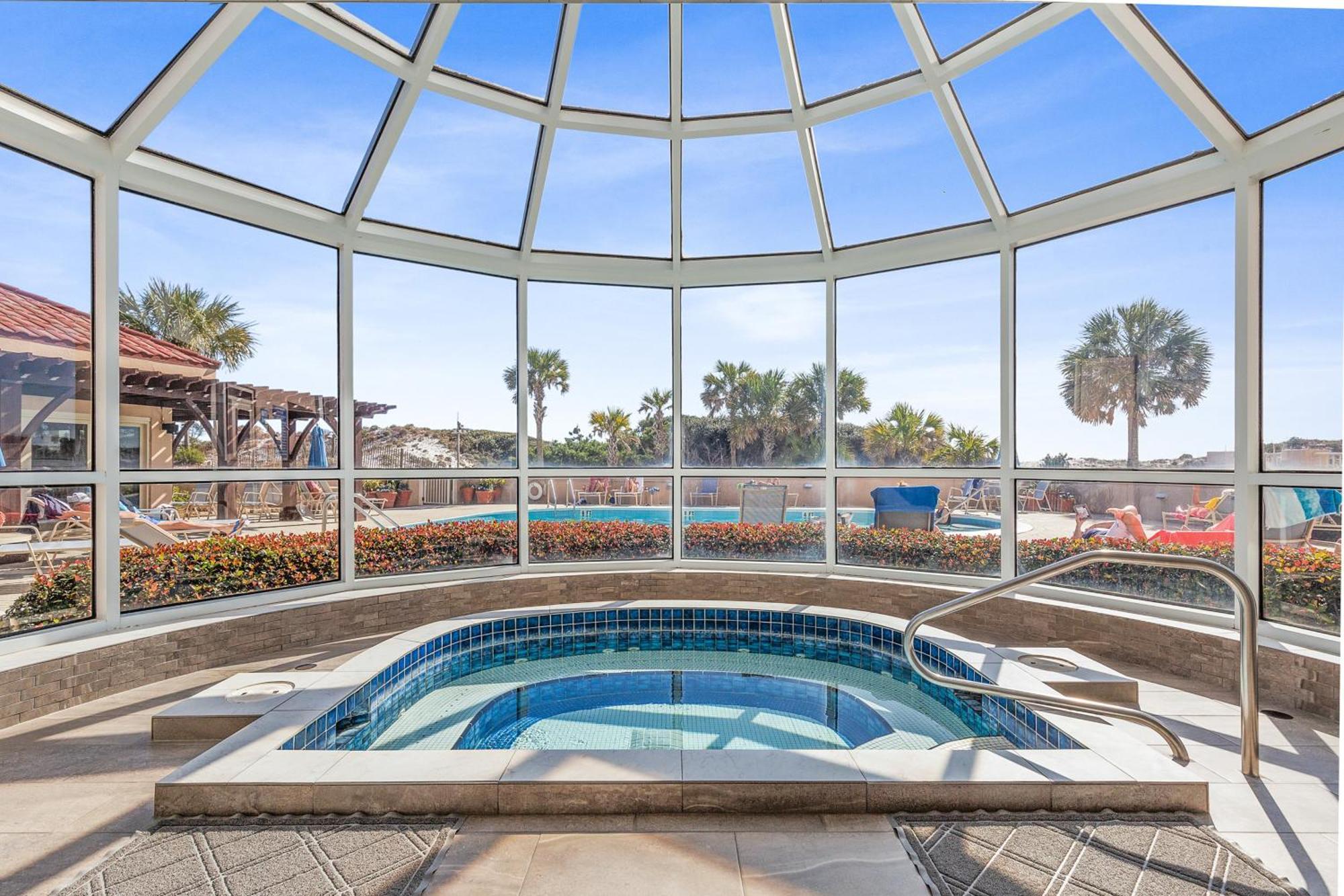 Tops'l Summit 405 Combo * Destin