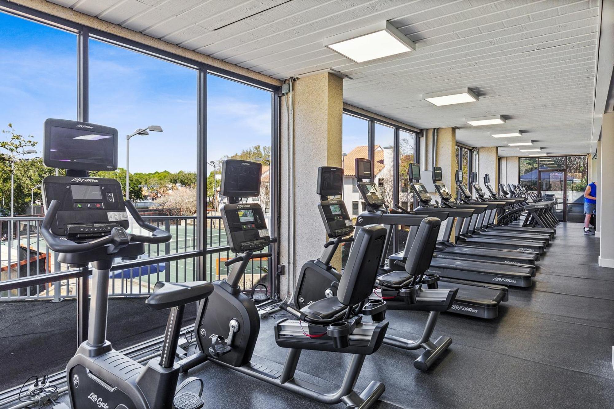 Tops'l Summit 405 Combo Destin