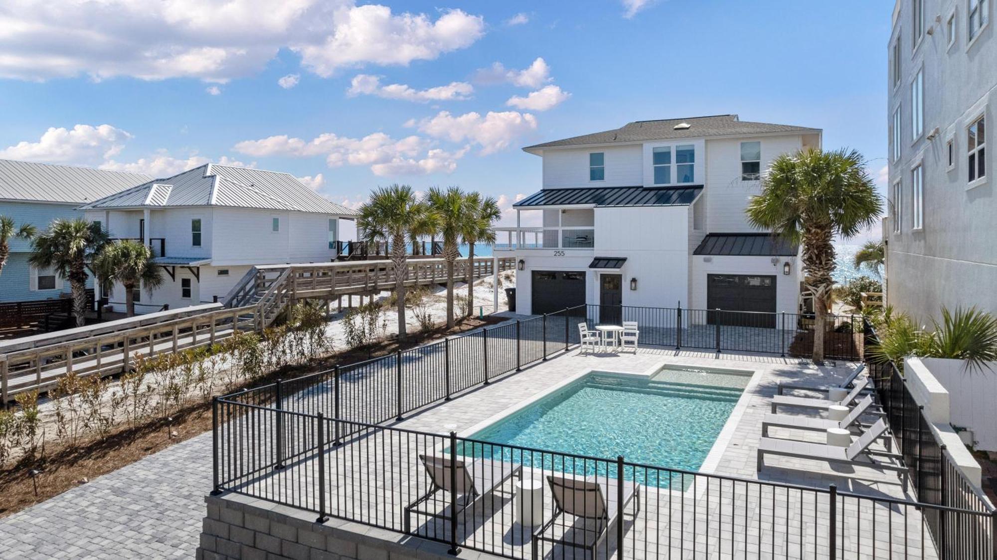 Beachside * Destin