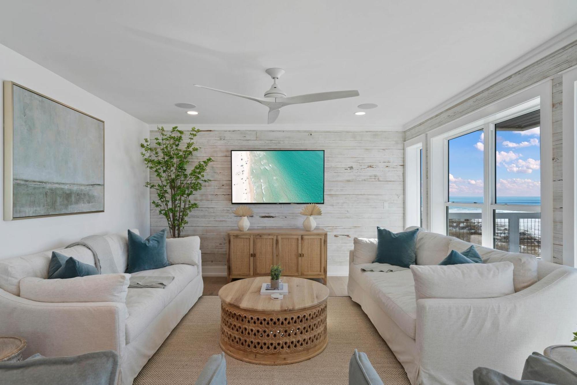 Beachside *