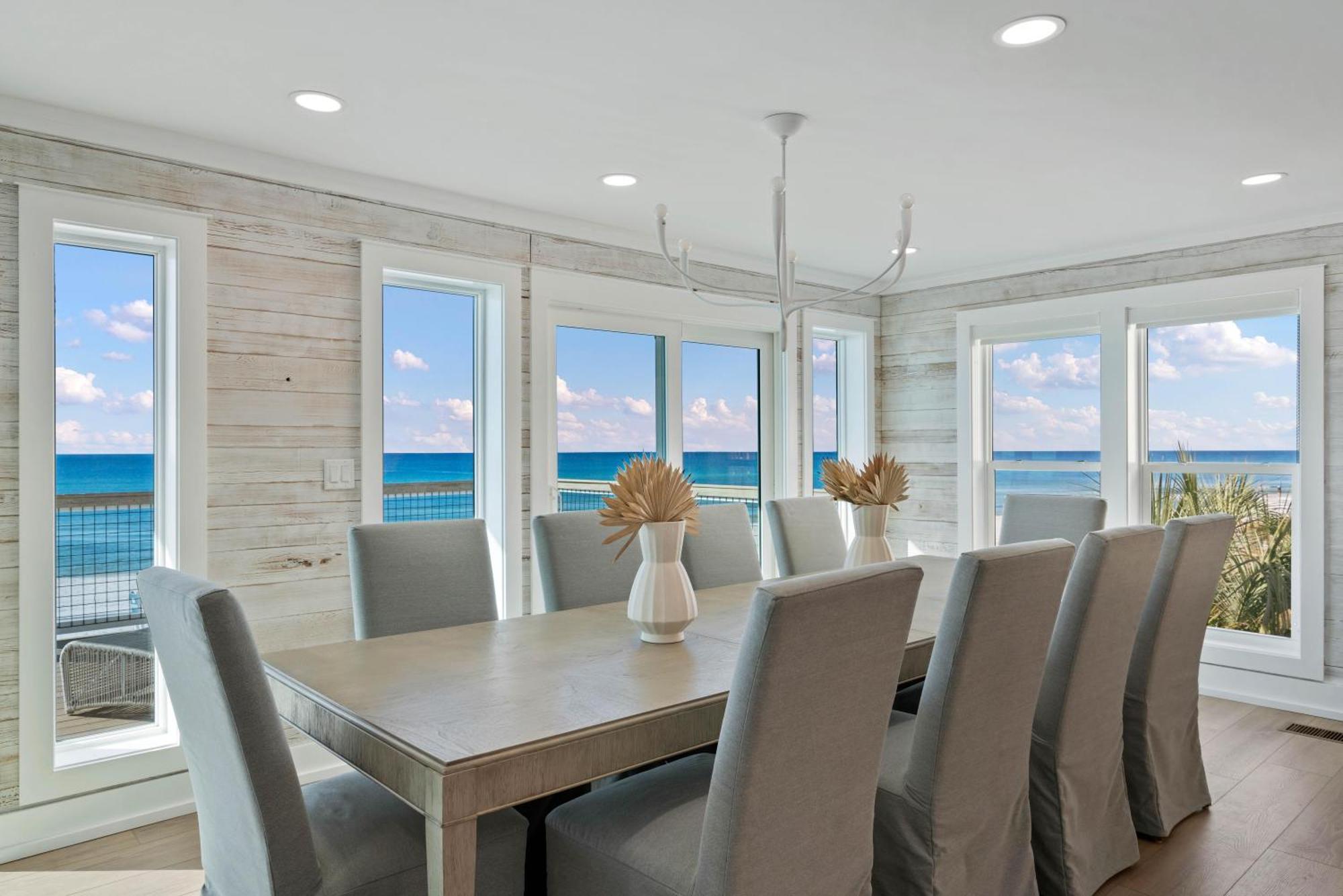 Holiday home Beachside