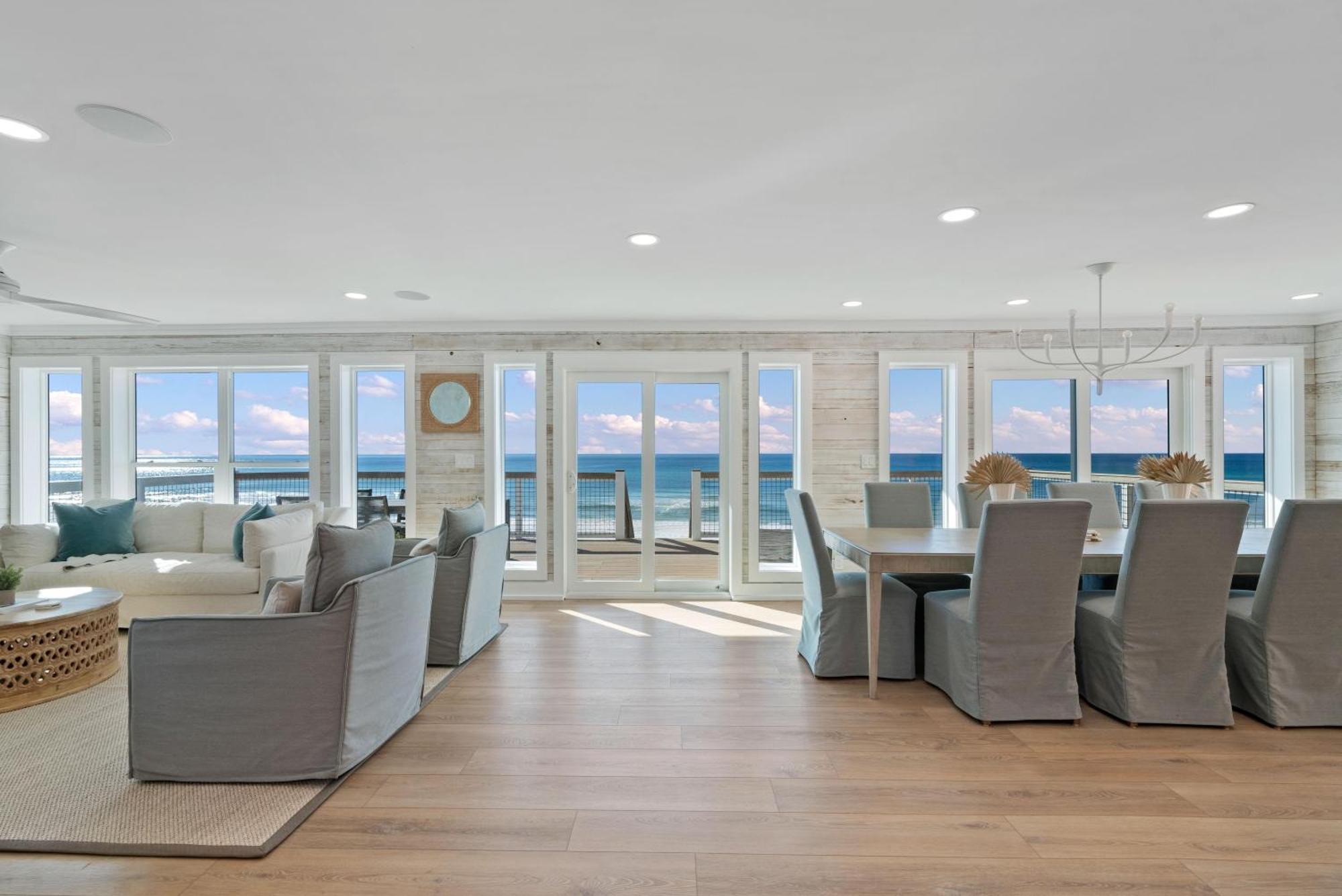 Holiday home Beachside *