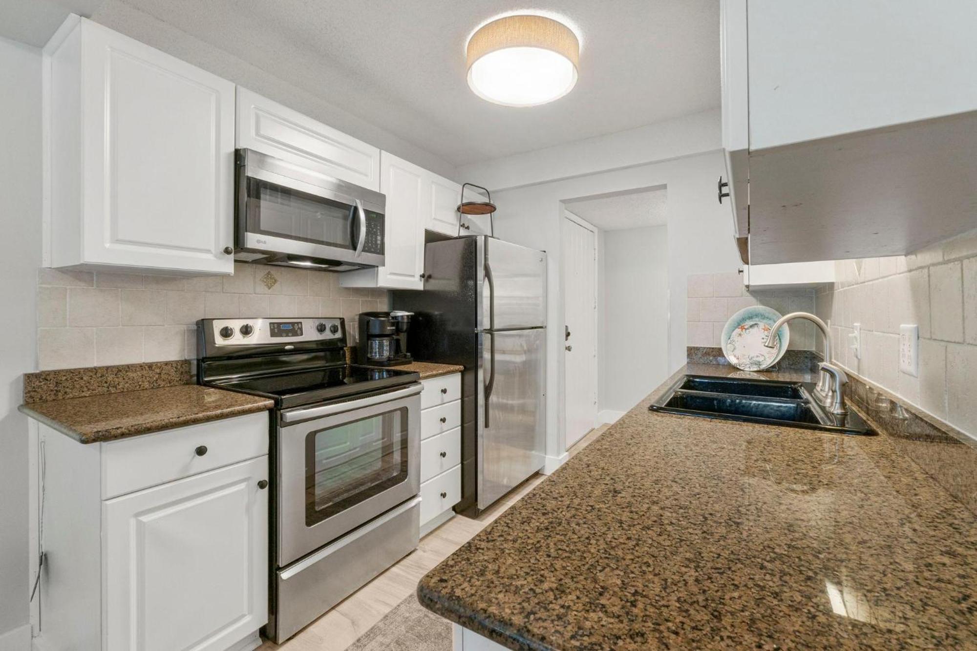 Seascape - 9c Holiday home Destin