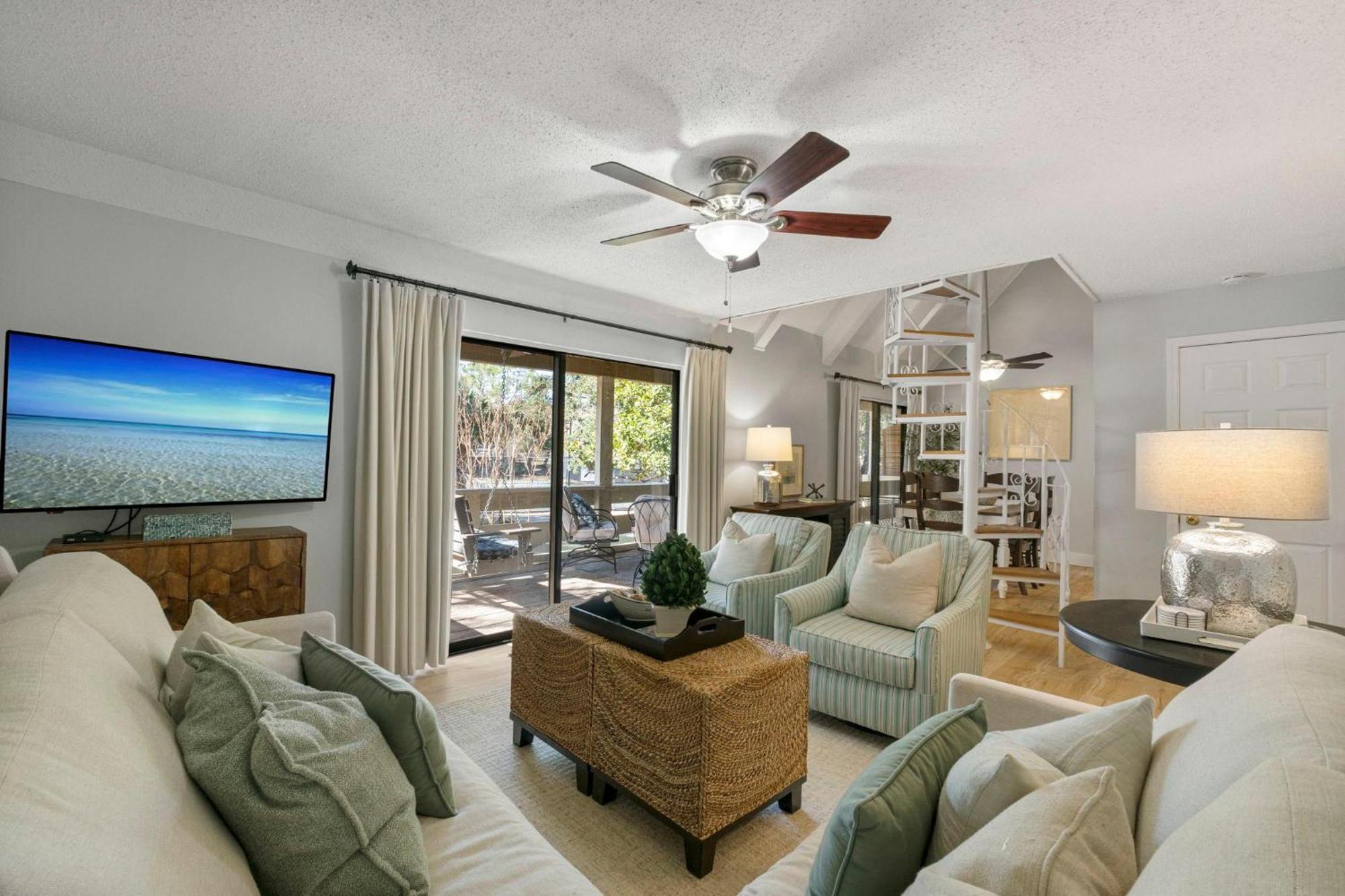 Holiday home Seascape - 9c Destin