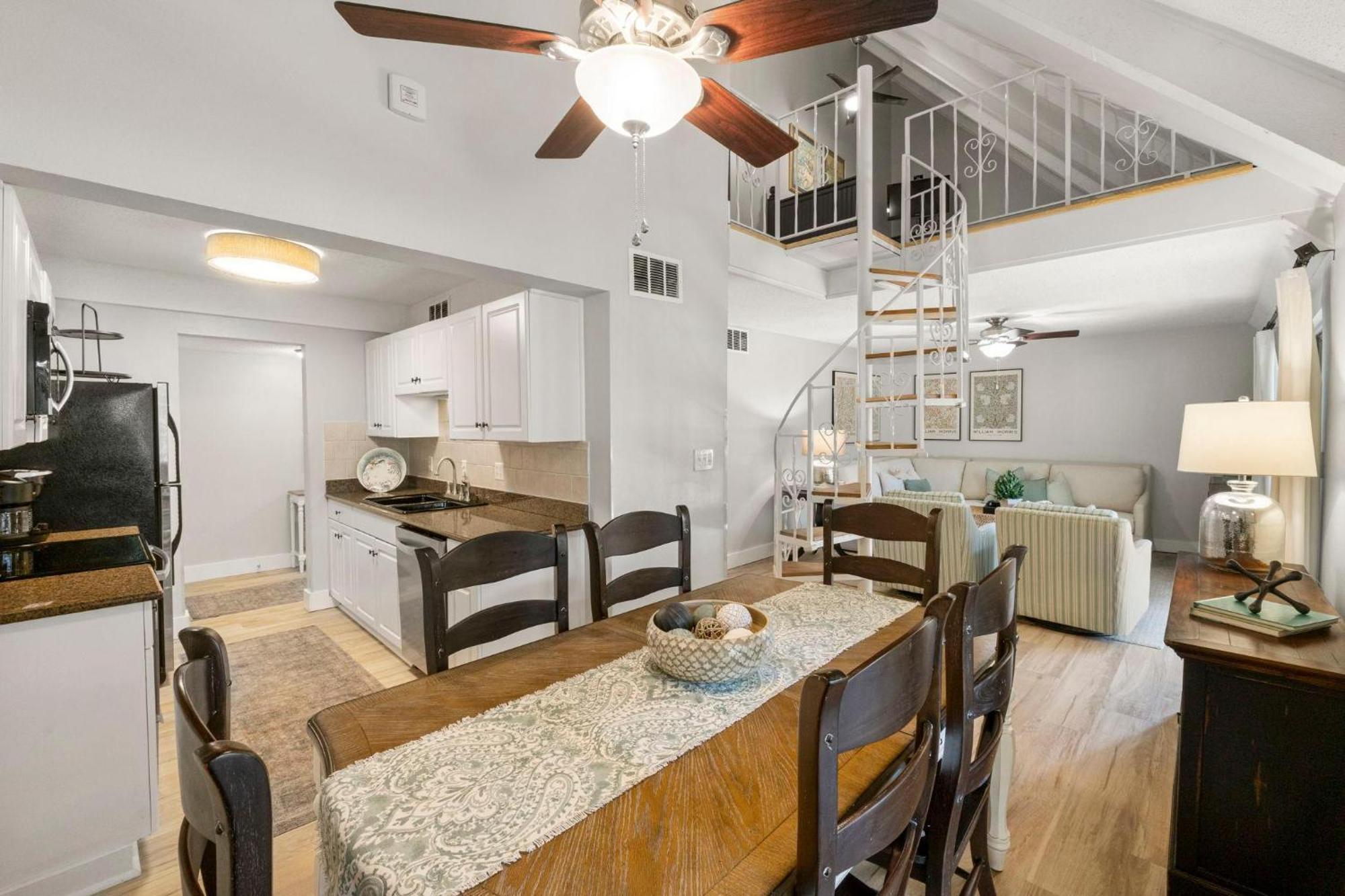 Seascape - 9c Holiday home Destin