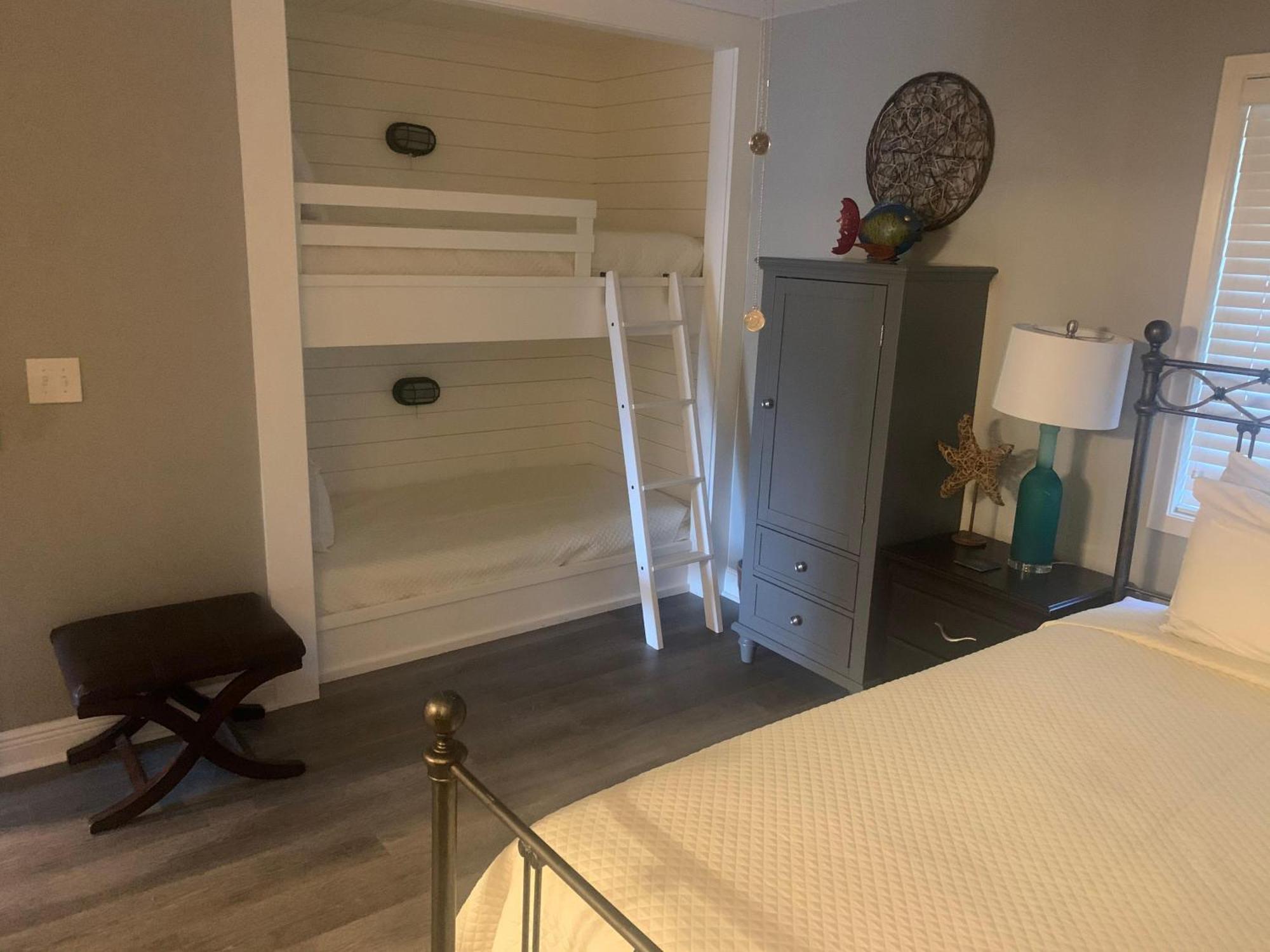 Holiday home 5128 Beachwalk