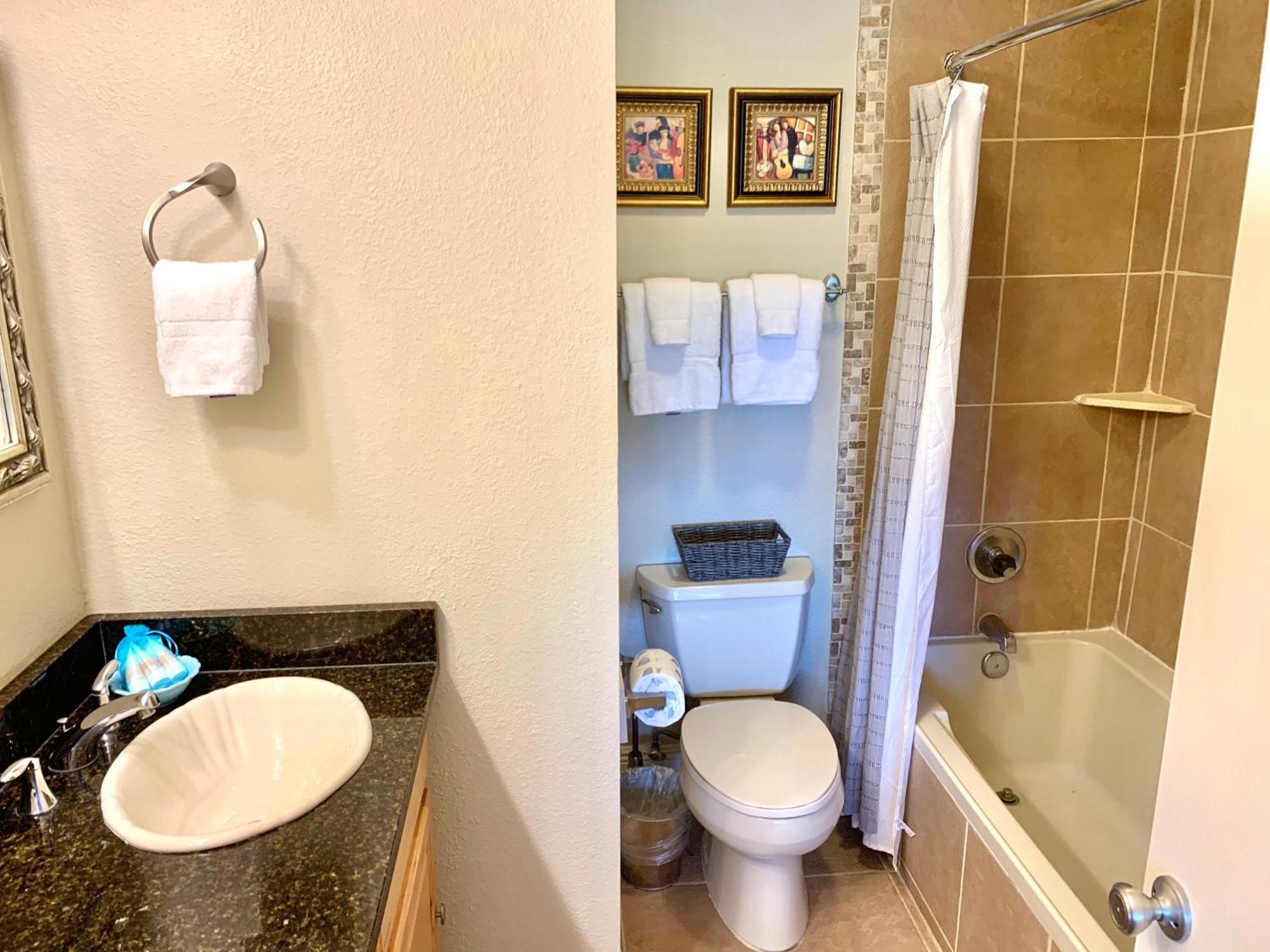 Holiday home 5128 Beachwalk *