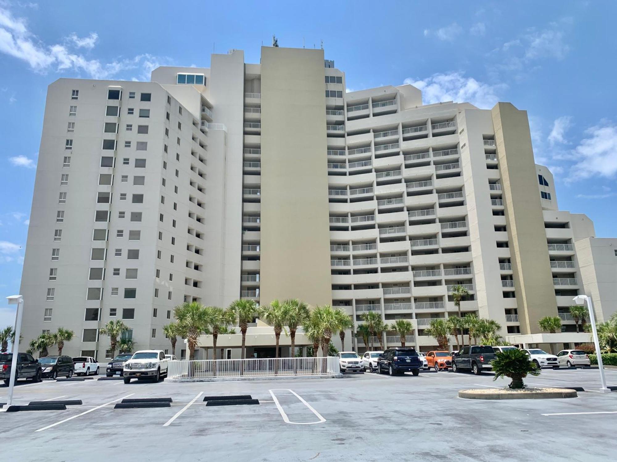 4236 Beachside Two * Destin