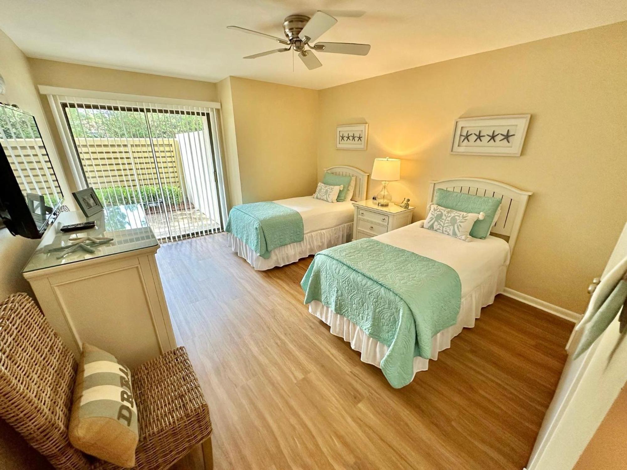 5073 Beachwalk Holiday home Destin