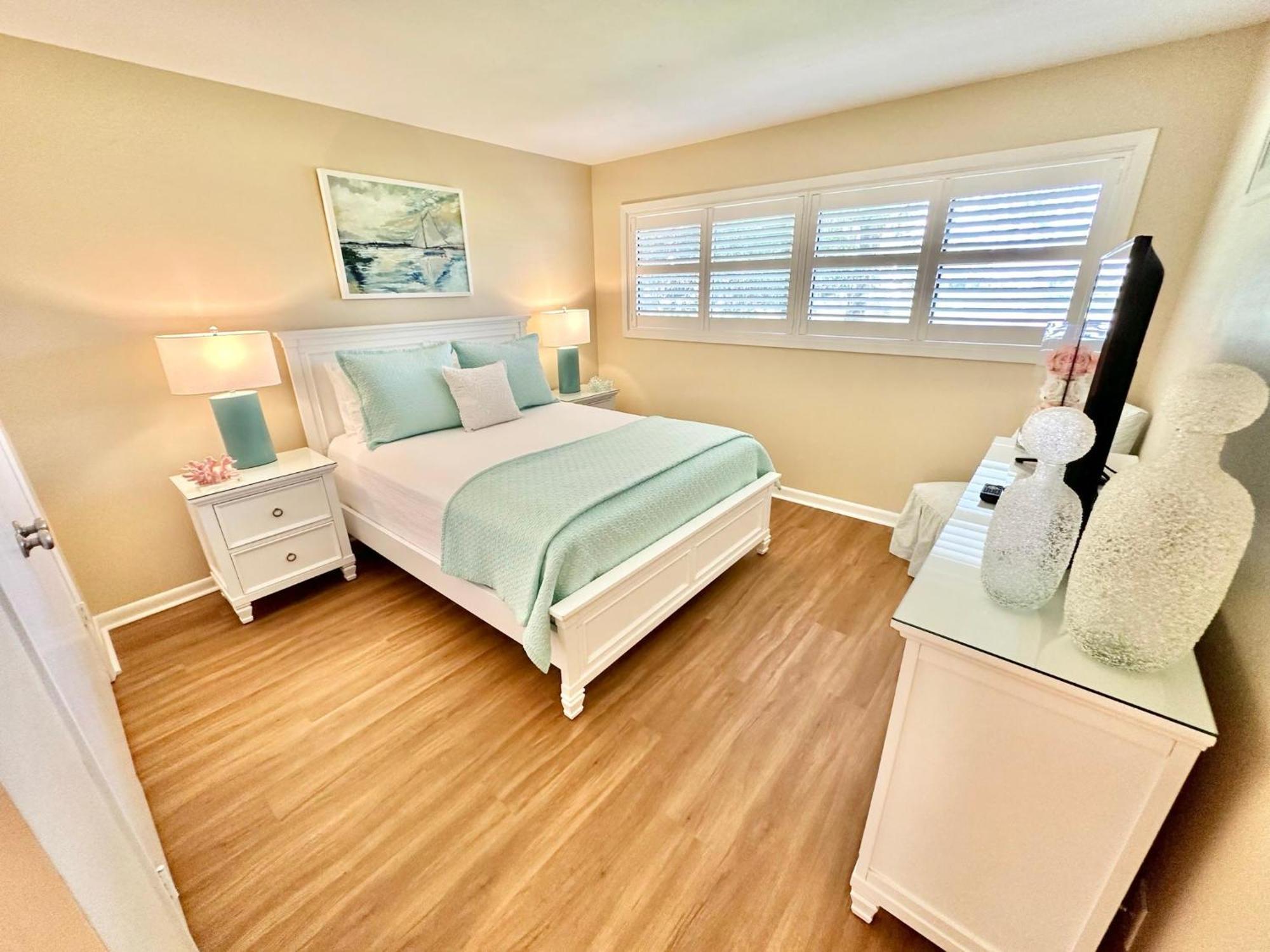 Holiday home 5073 Beachwalk