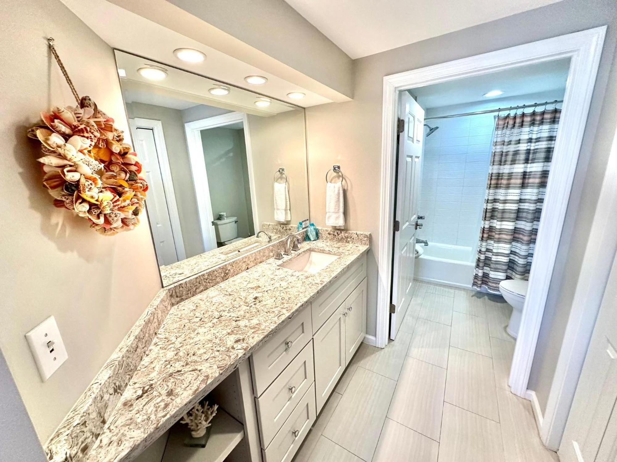 4835 Westwinds Holiday home Destin