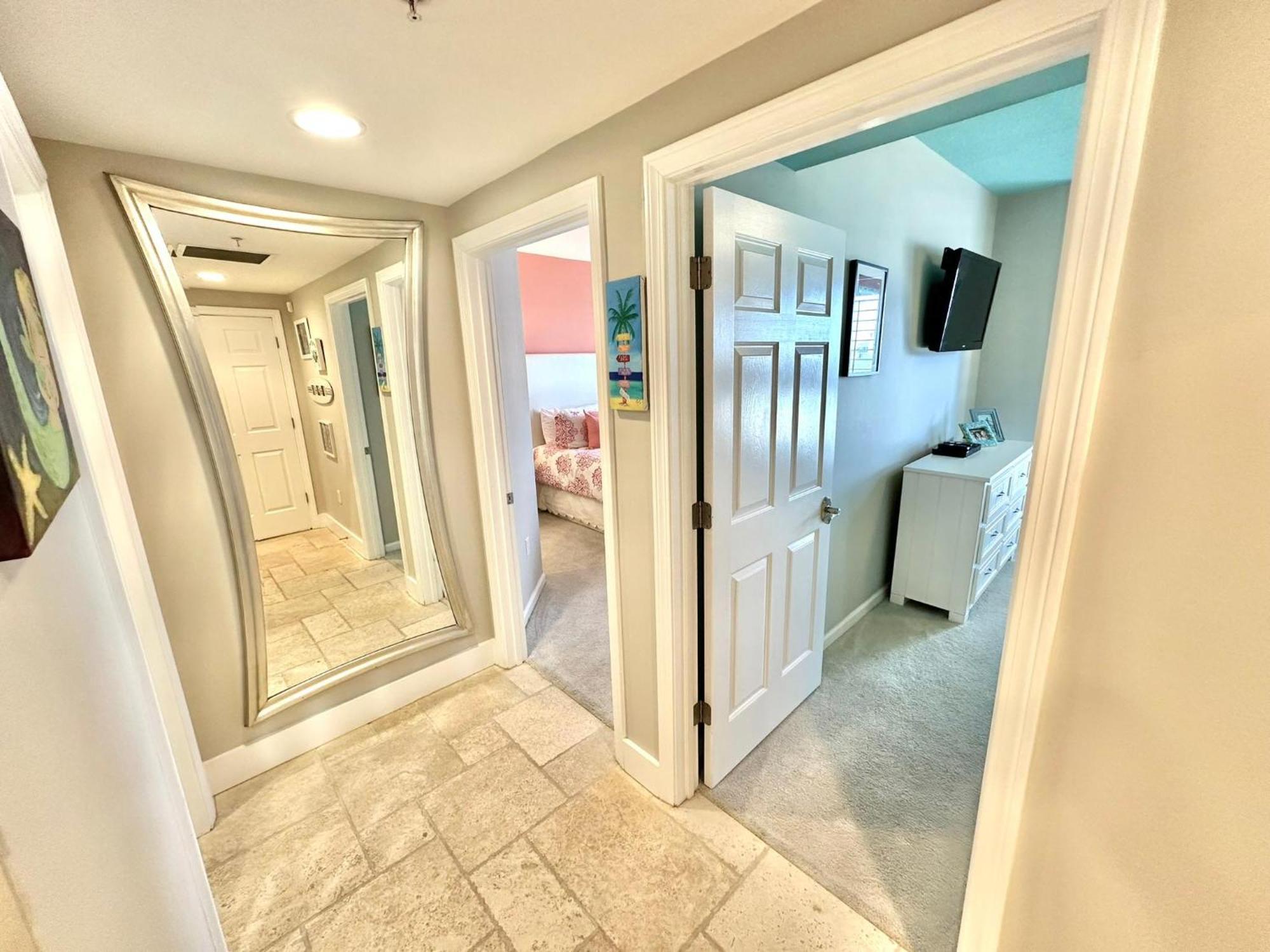 Holiday home 4835 Westwinds