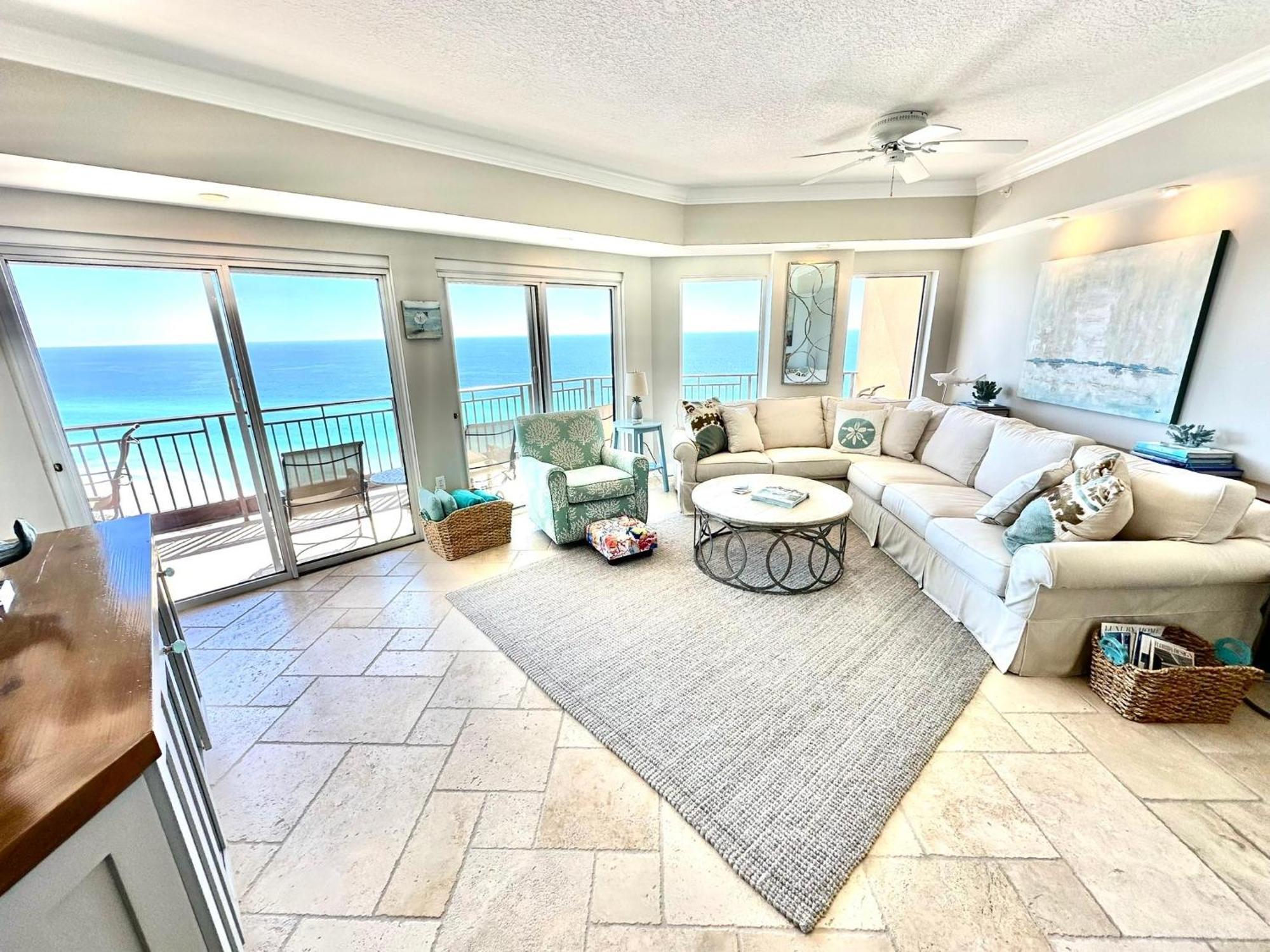 Holiday home 4835 Westwinds Destin
