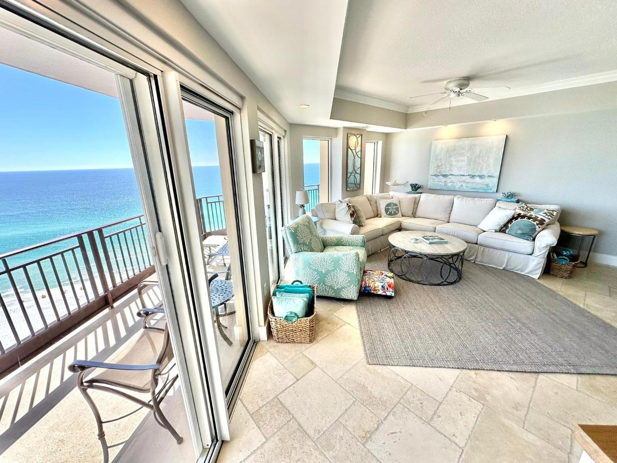 Holiday home 4835 Westwinds