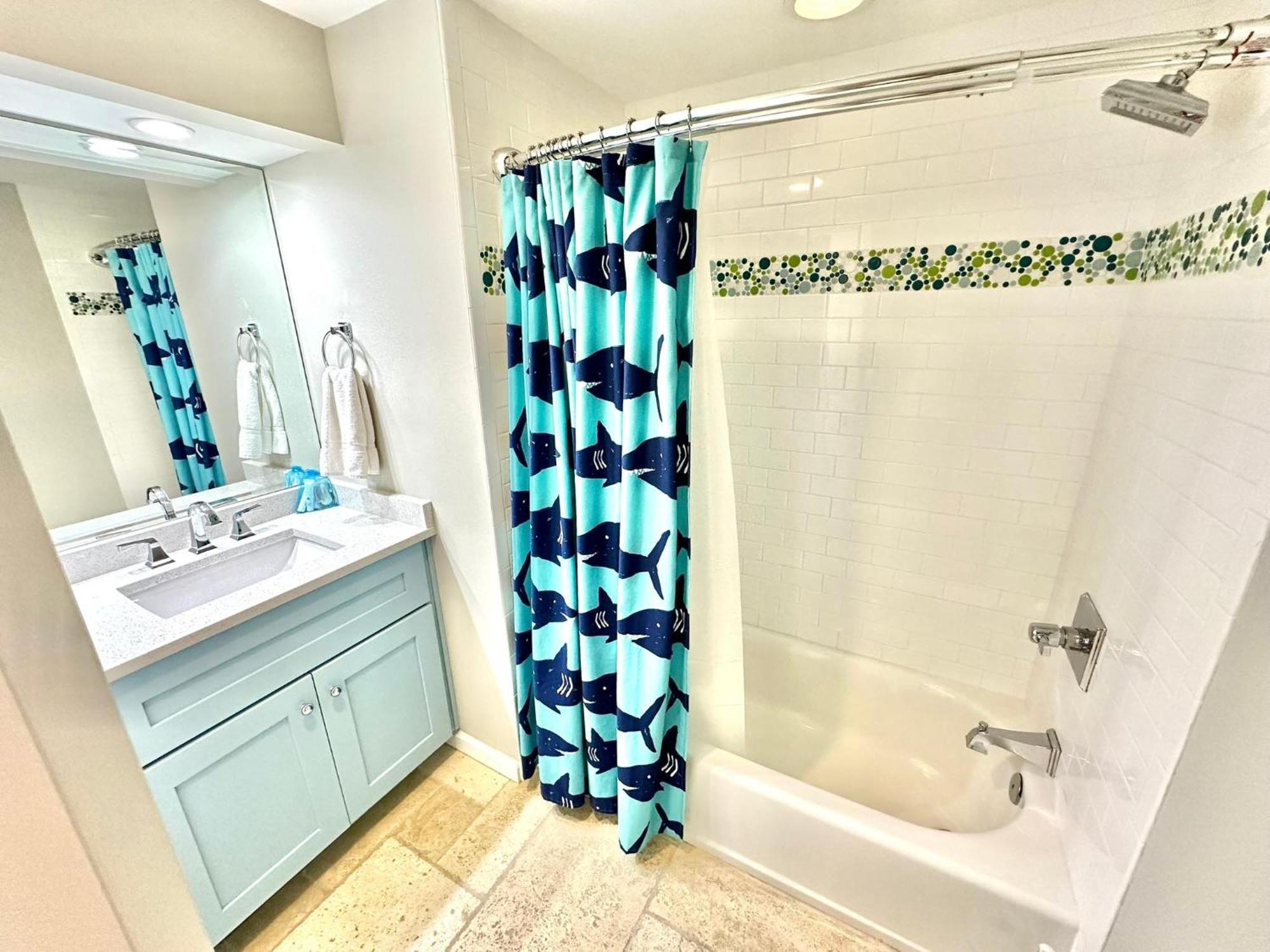 4835 Westwinds Holiday home Destin