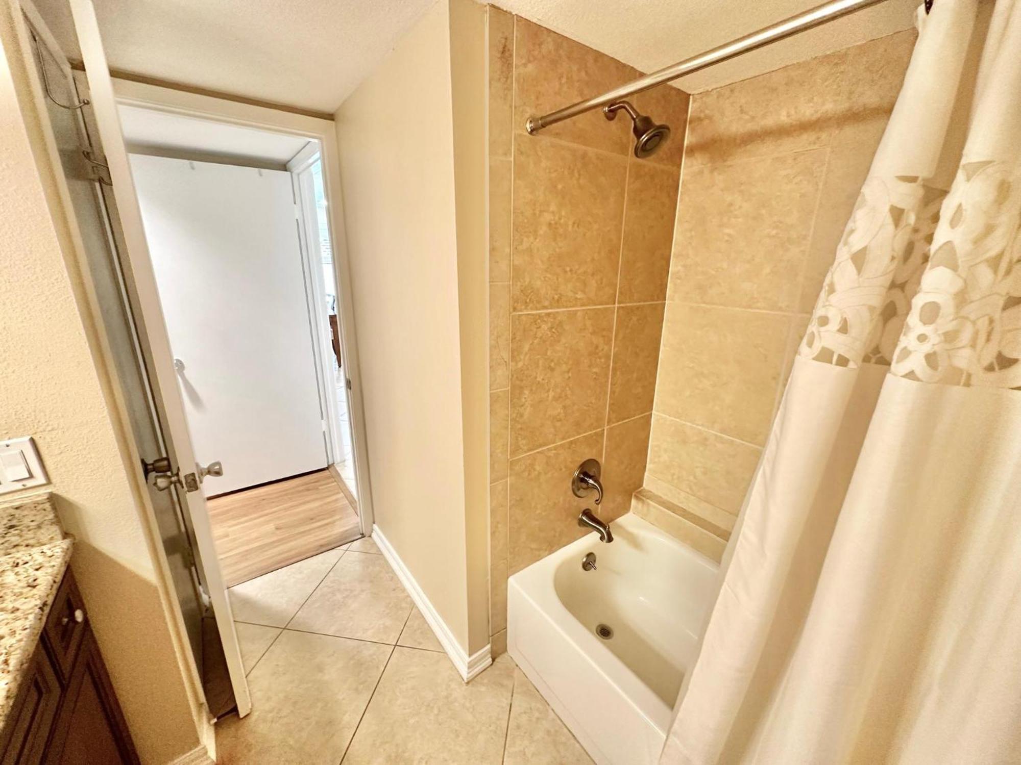 Holiday home 5073 Beachwalk *