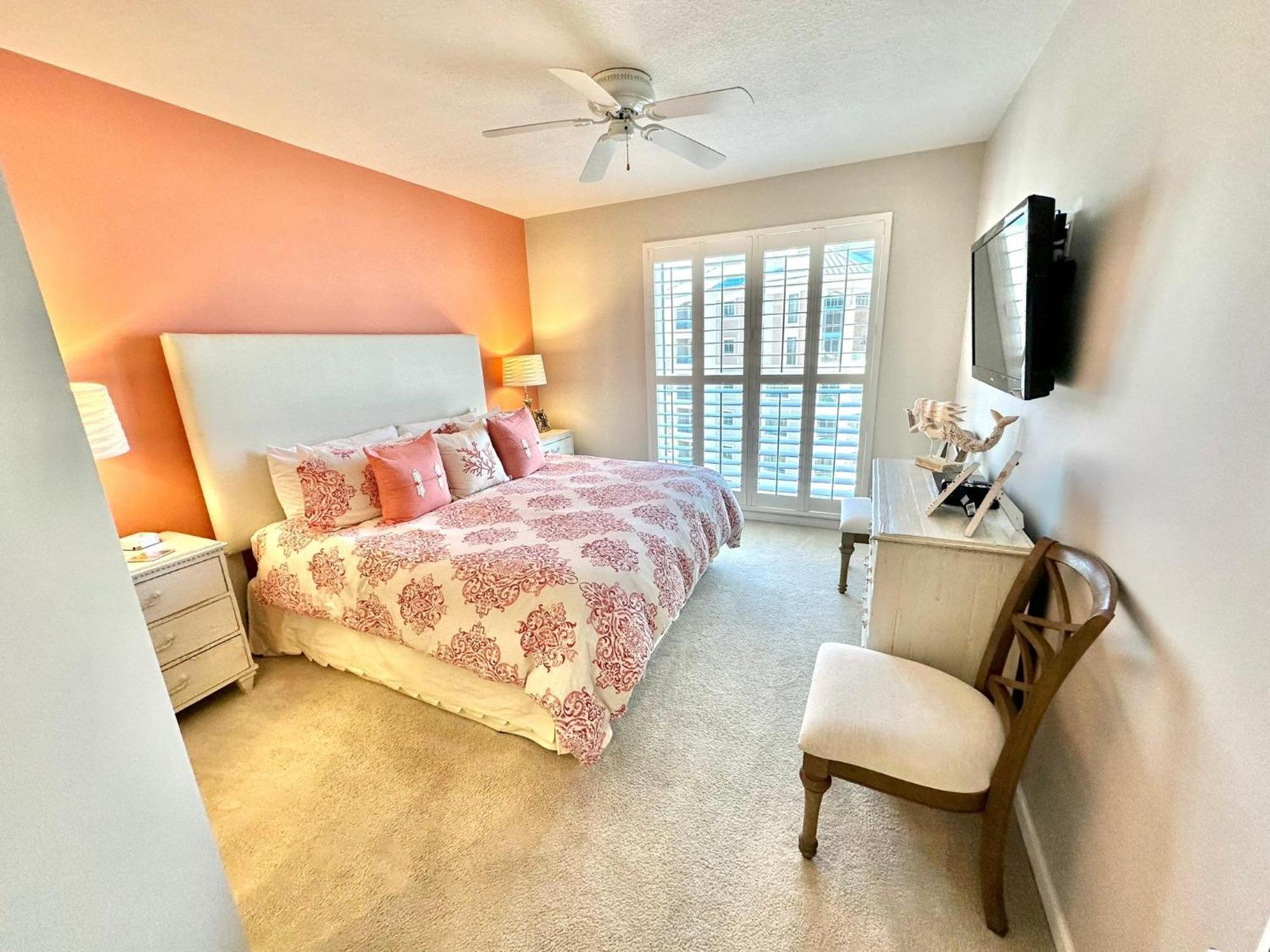 4835 Westwinds Holiday home Destin
