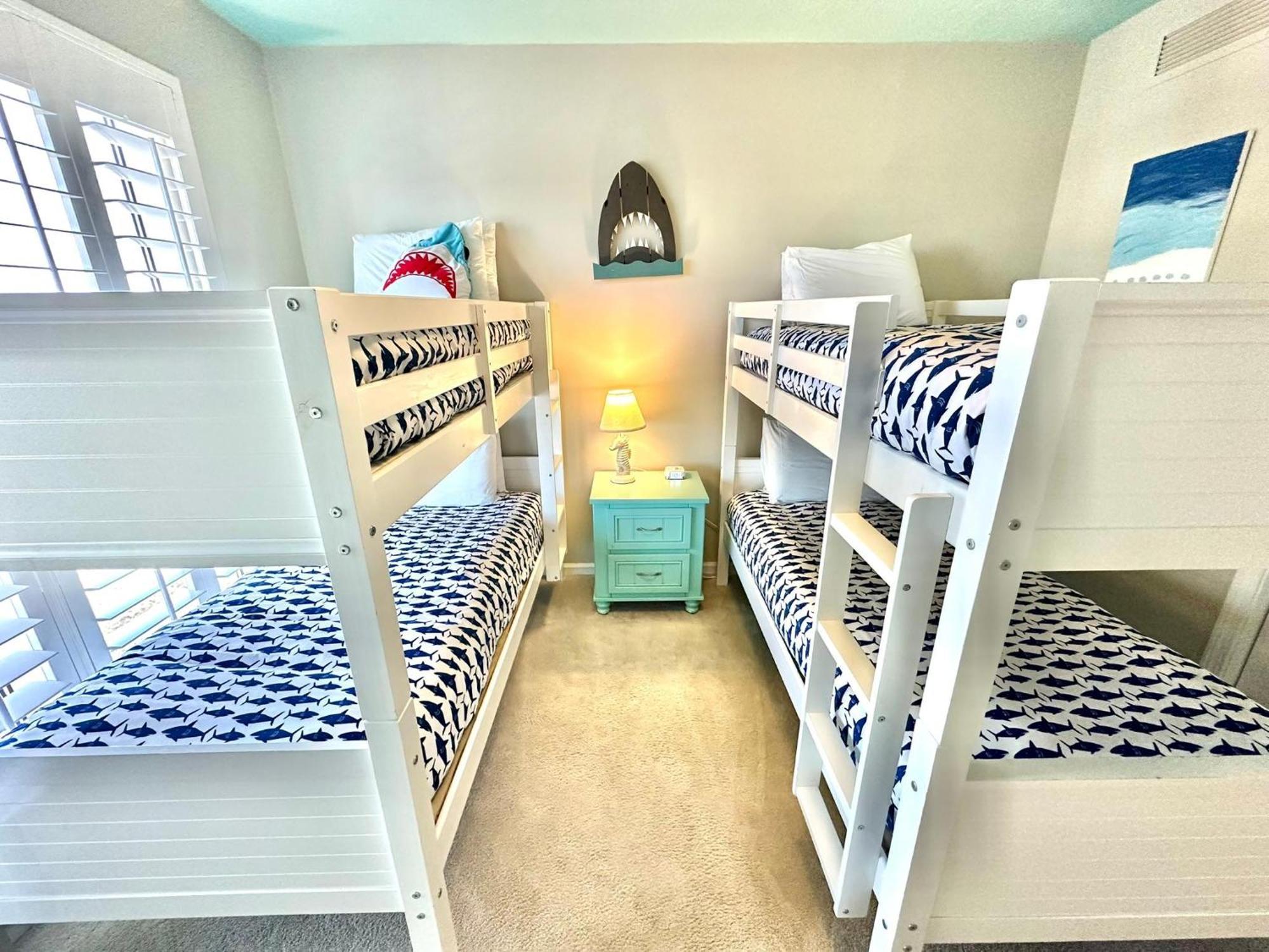 Holiday home 4835 Westwinds *