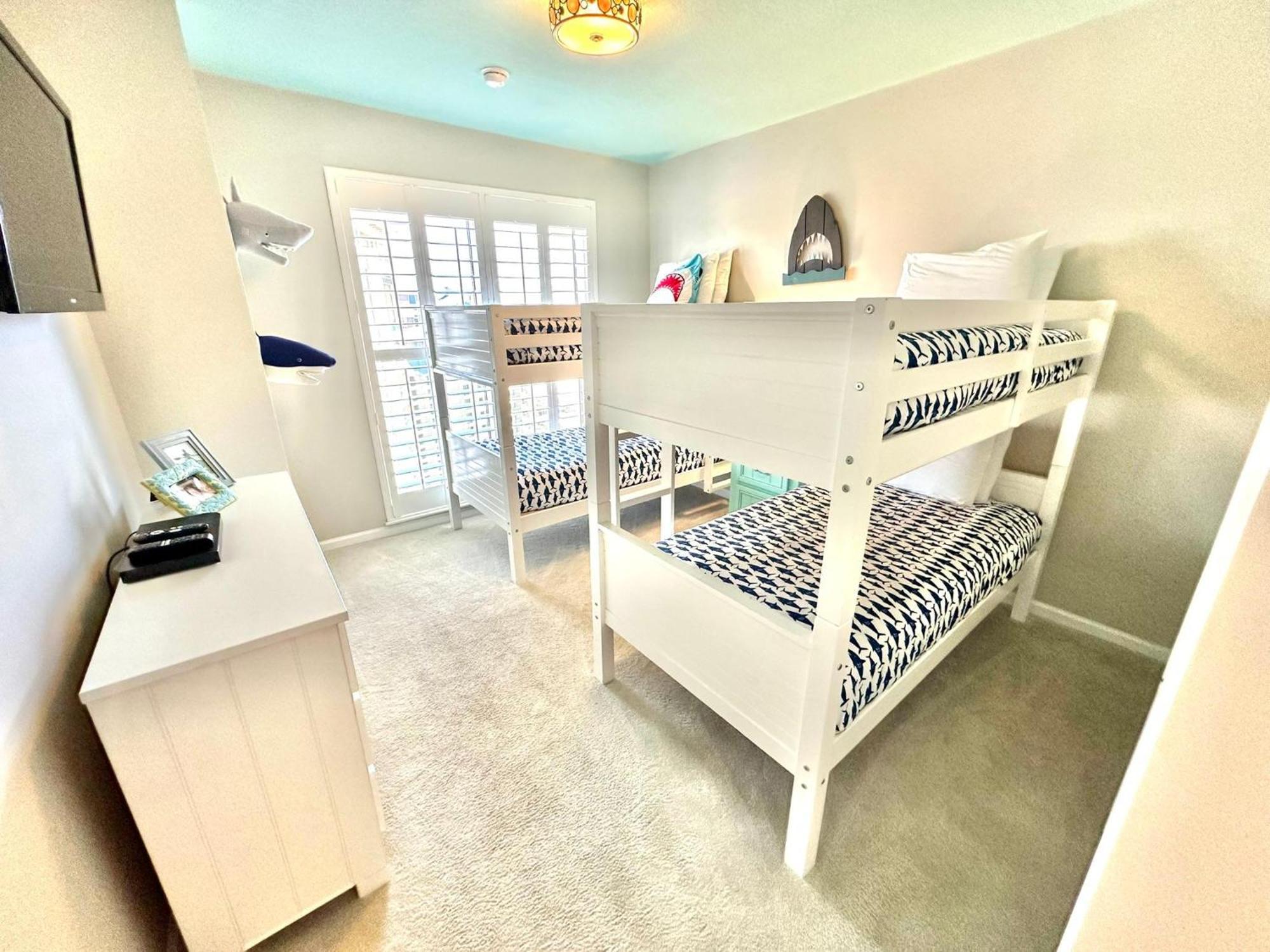 Holiday home 4835 Westwinds *