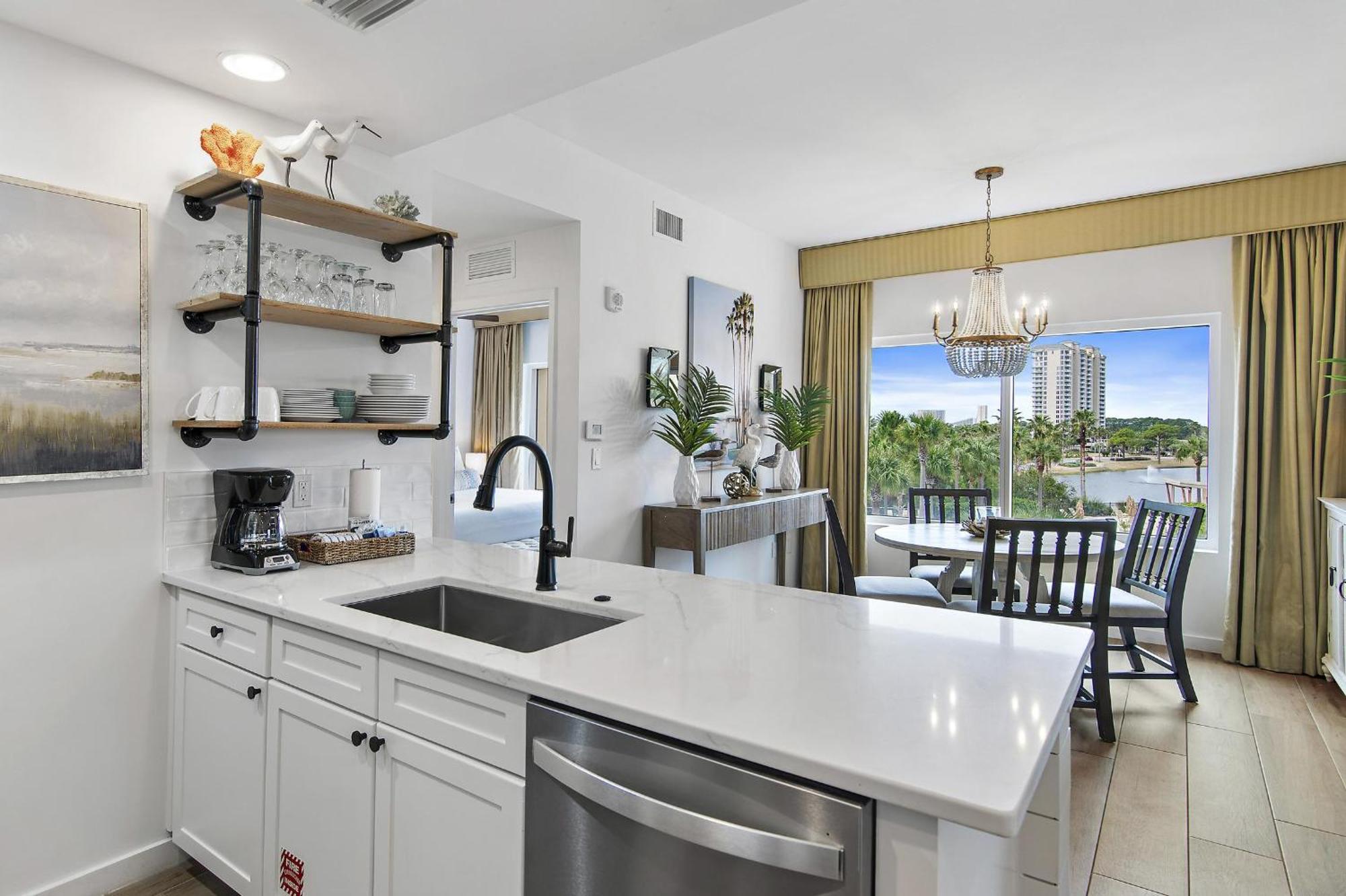 Holiday home Luau Ii 6222/6224