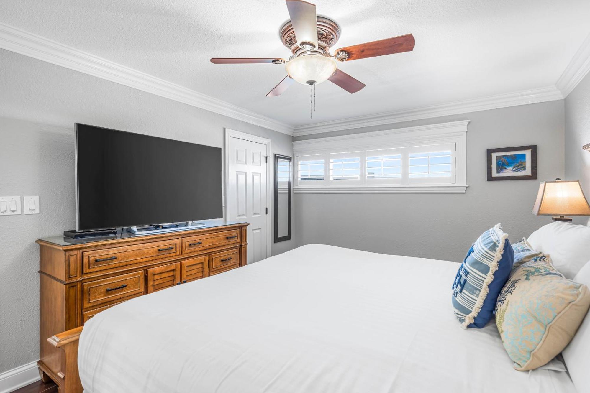 Surf And Racquet Unit 506 Holiday home