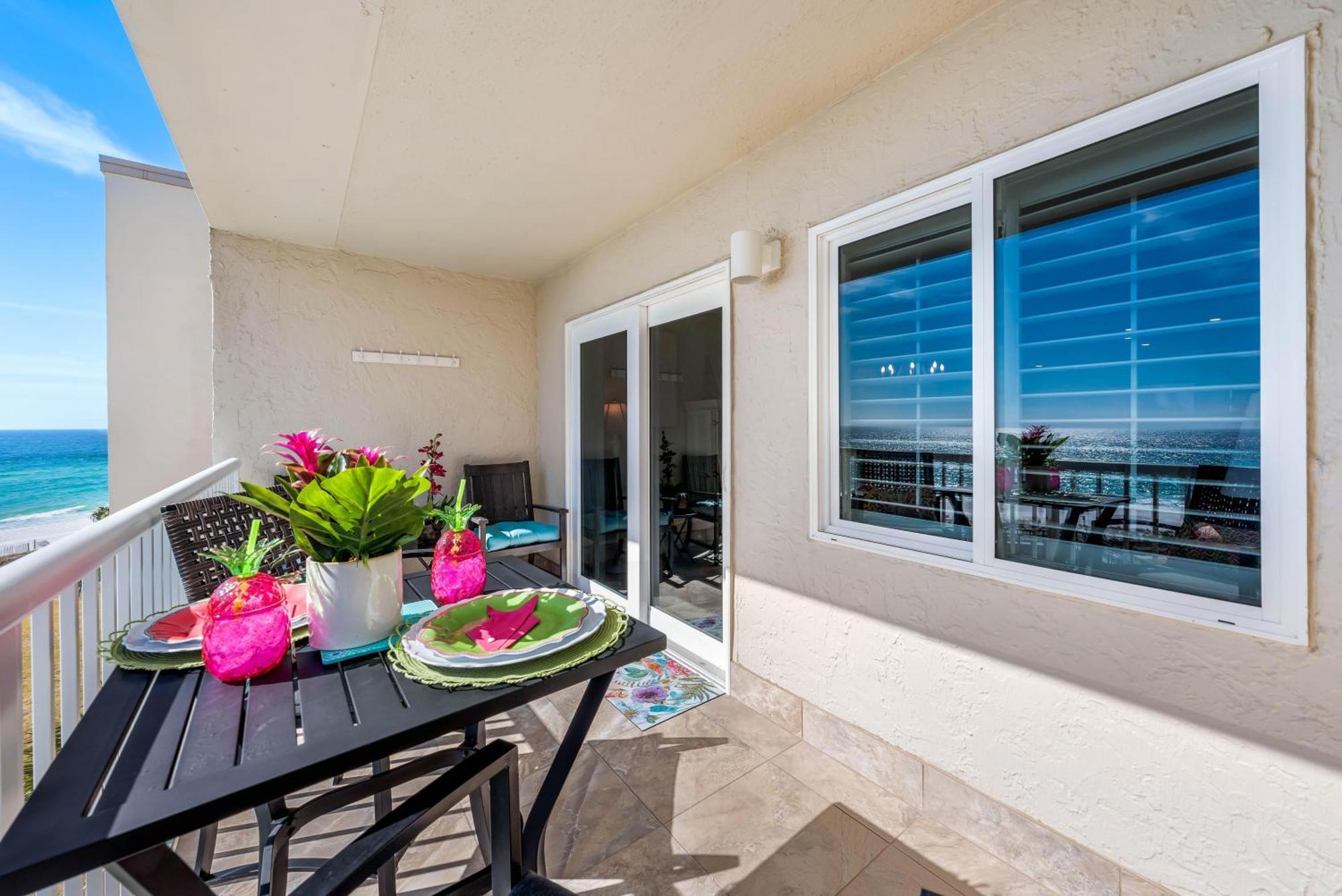 Surf And Racquet Unit 509 Holiday home *