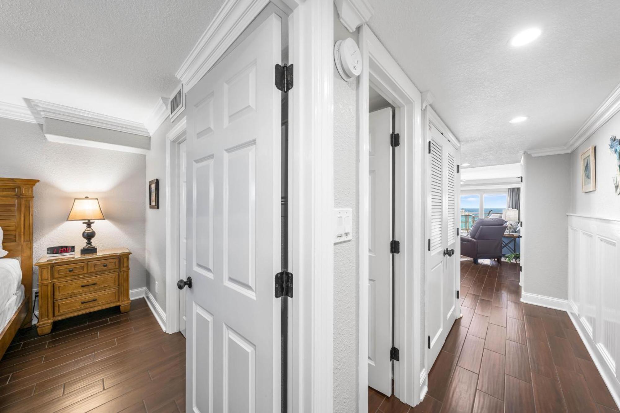 Holiday home Surf And Racquet Unit 506 Destin