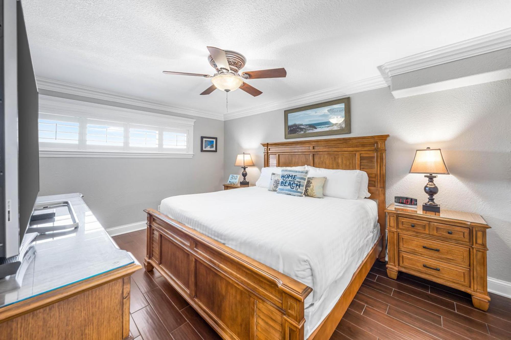 Holiday home Surf And Racquet Unit 506