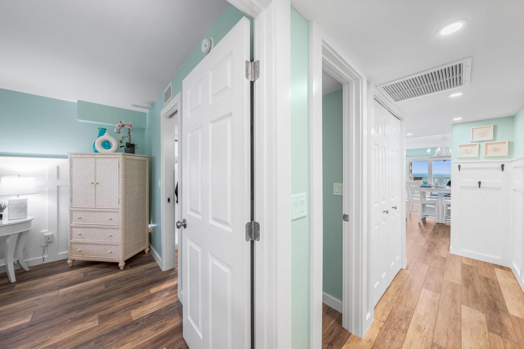 Surf And Racquet Unit 509 Holiday home *
